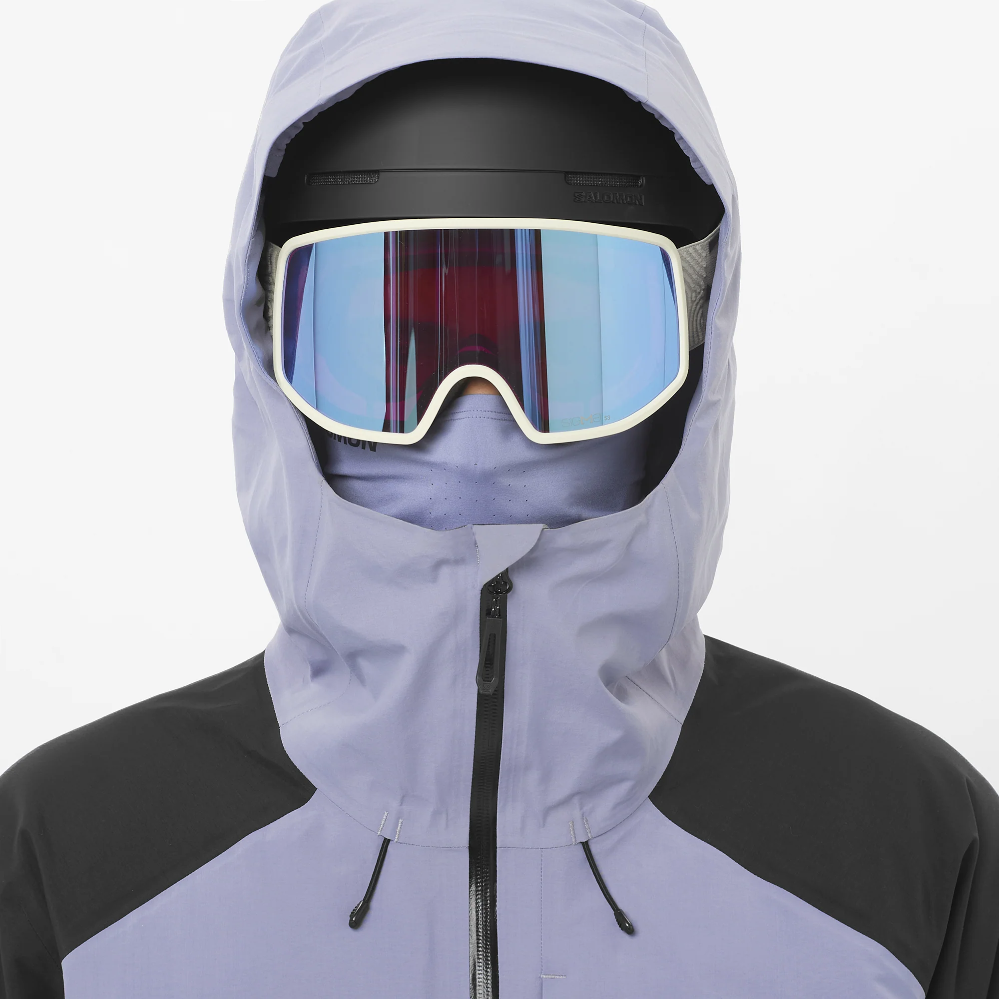 ABSOLUTE 3L JKT MEN'S - Image 6
