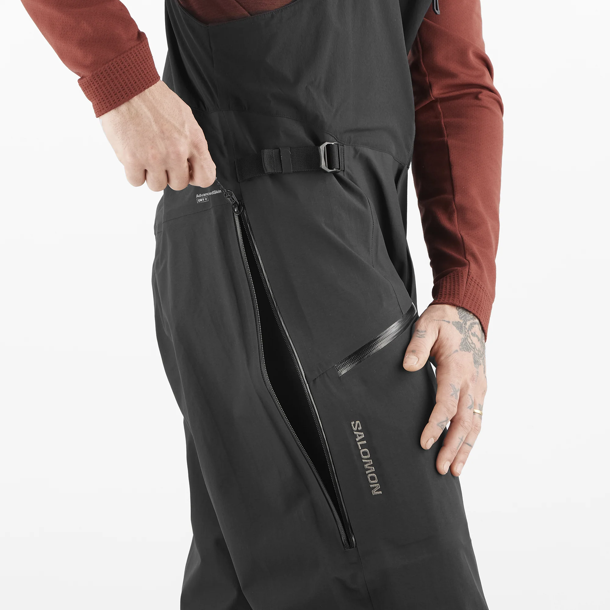 ABSOLUTE BIB MEN'S - Image 5