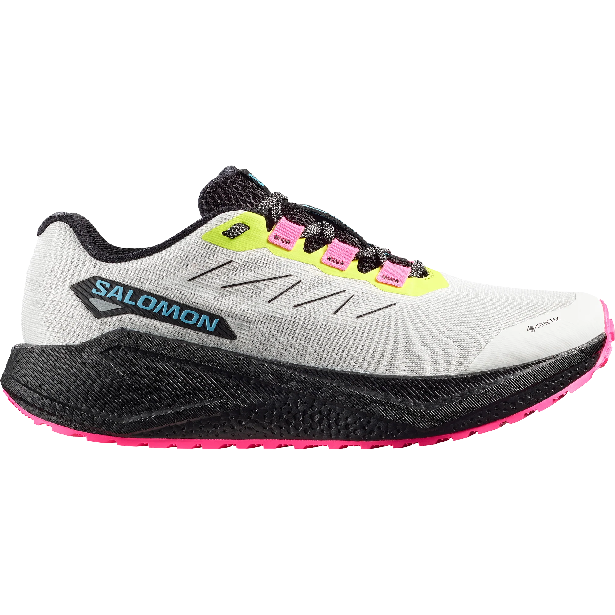 AERO BLAZE 3 GRVL GORE-TEX MEN'S