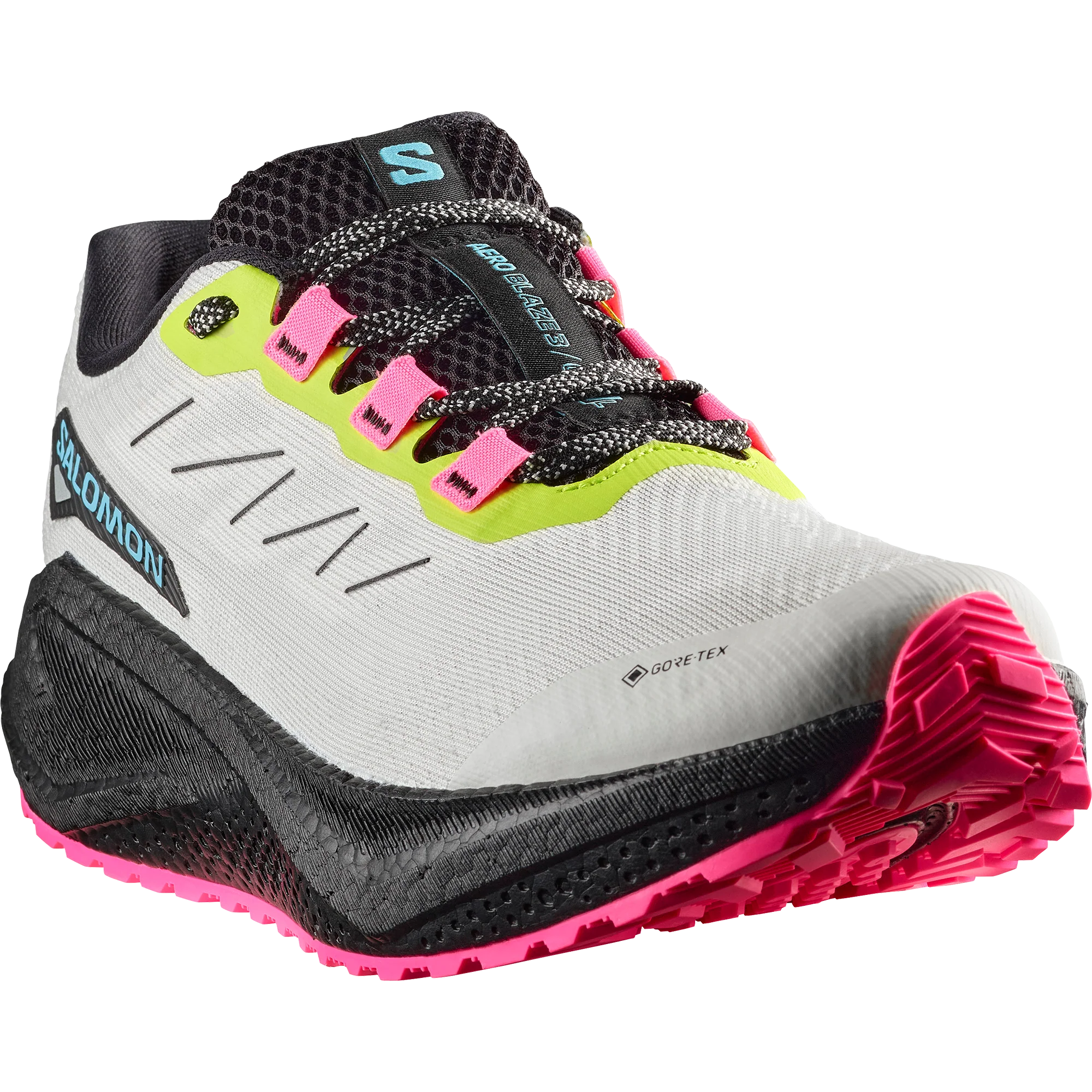 AERO BLAZE 3 GRVL GORE-TEX MEN'S - Image 3