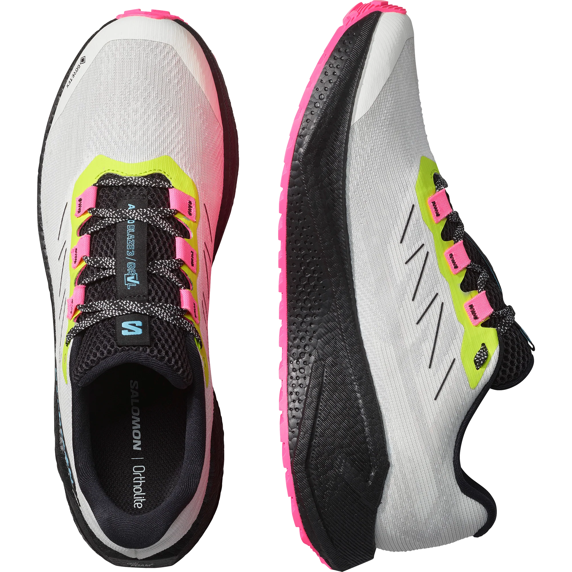 AERO BLAZE 3 GRVL GORE-TEX MEN'S - Image 7