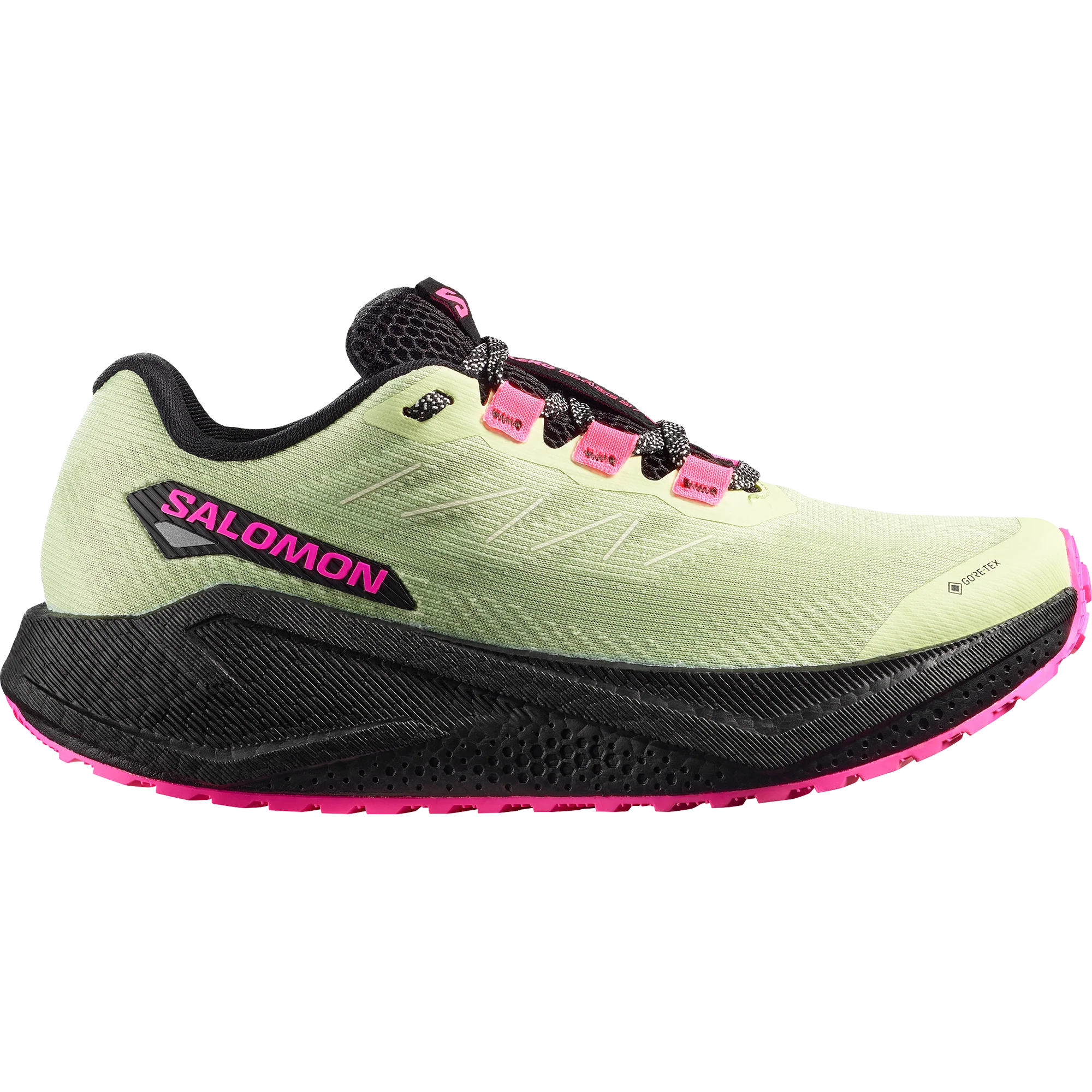 AERO BLAZE 3 GRVL GORE-TEX WOMEN'S