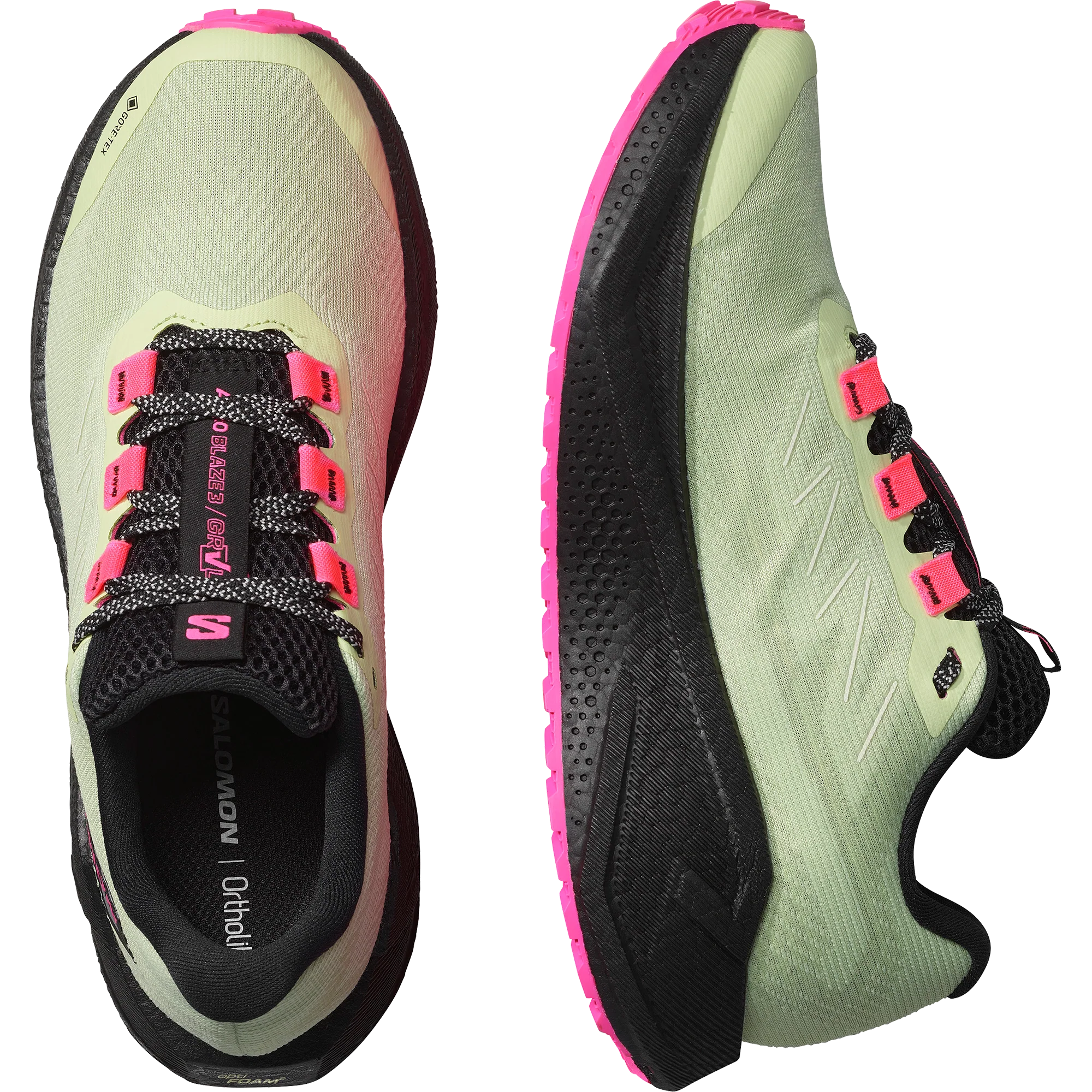 AERO BLAZE 3 GRVL GORE-TEX WOMEN'S - Image 6