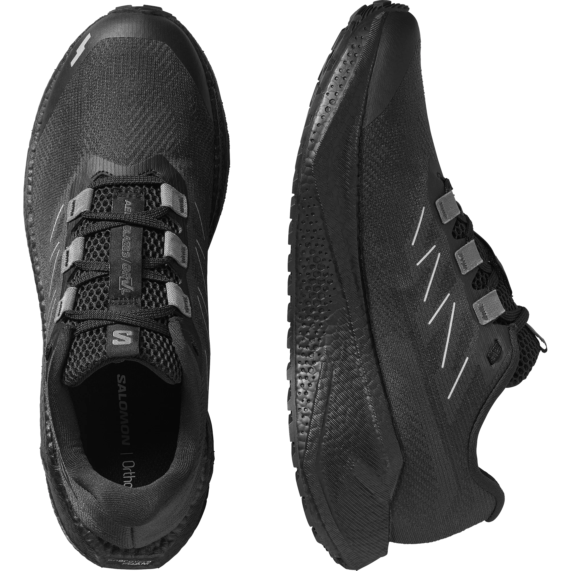 AERO BLAZE 3 GRVL MEN'S - Image 5