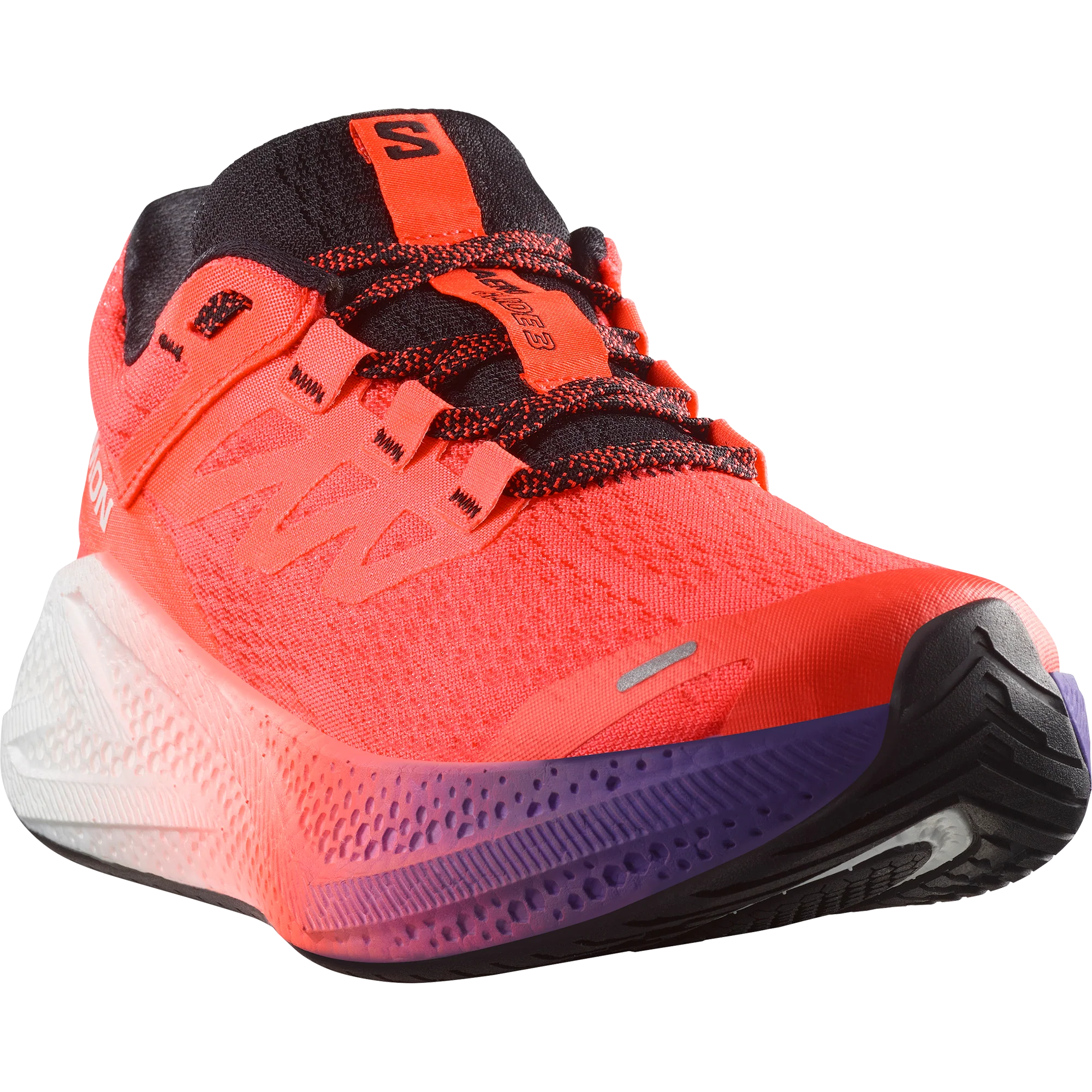 AERO GLIDE 3 GRADIENT WOMEN'S - Image 2