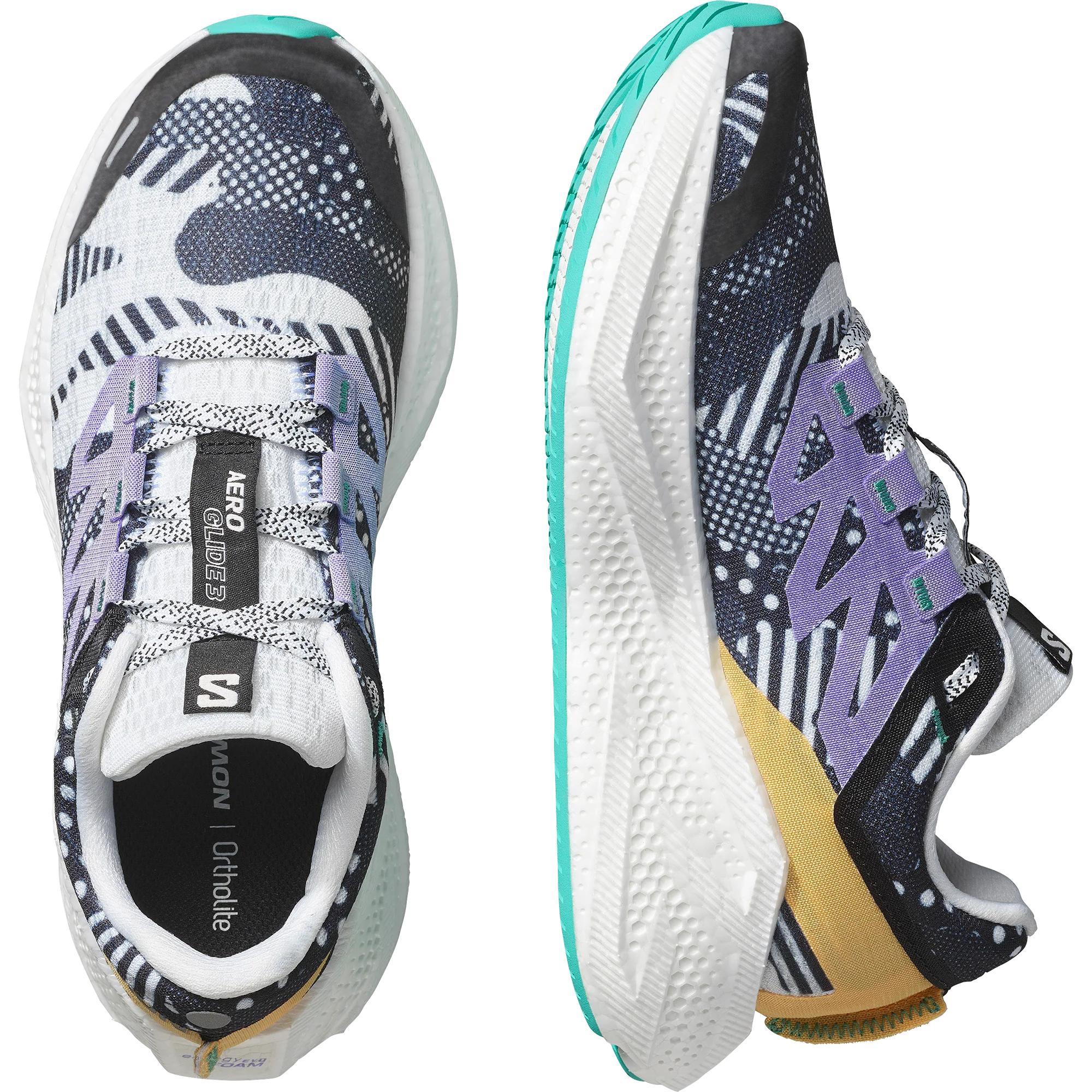 AERO GLIDE 3 PROTO PACK WOMEN'S - Image 8