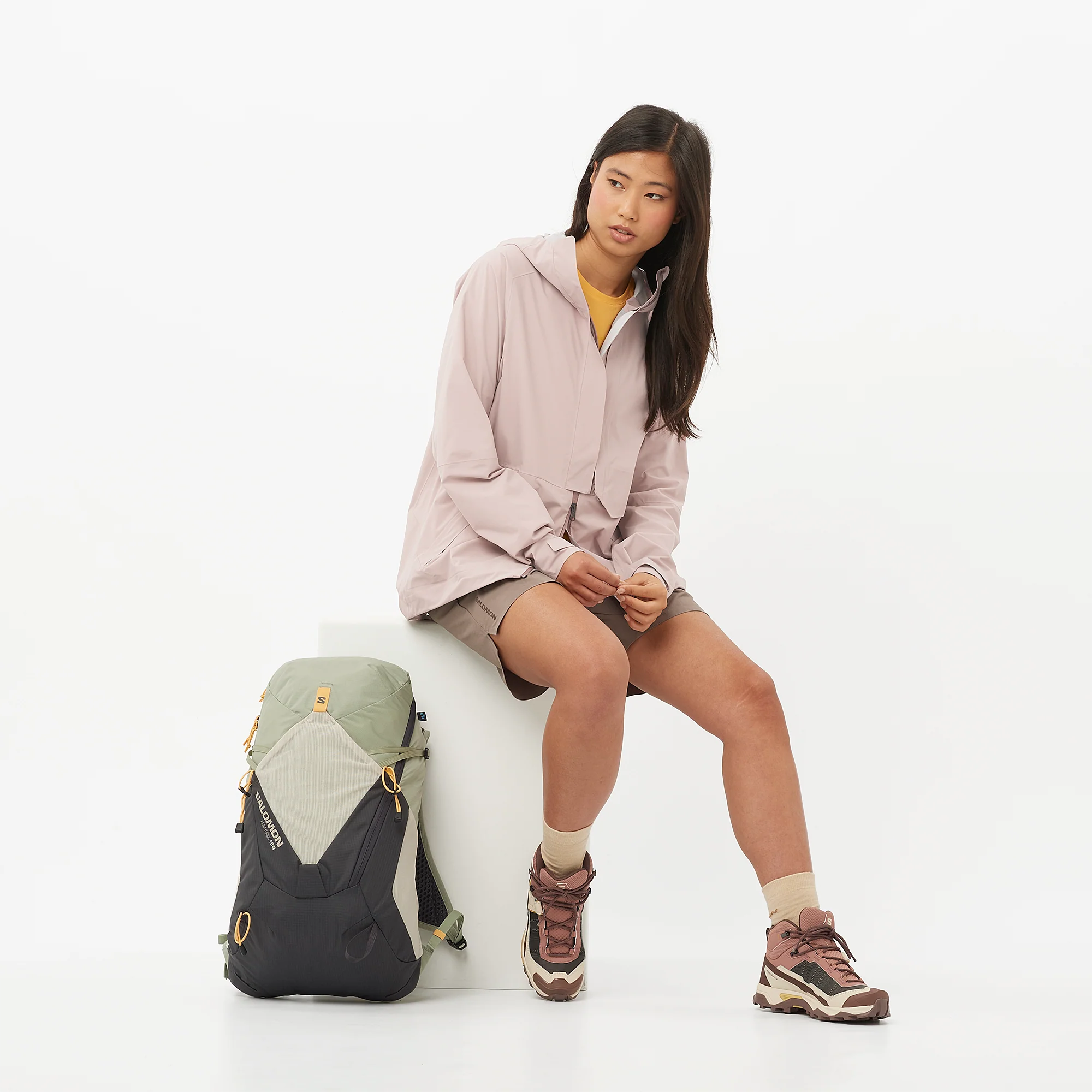 AEROTREK 18 WOMEN'S - Image 3