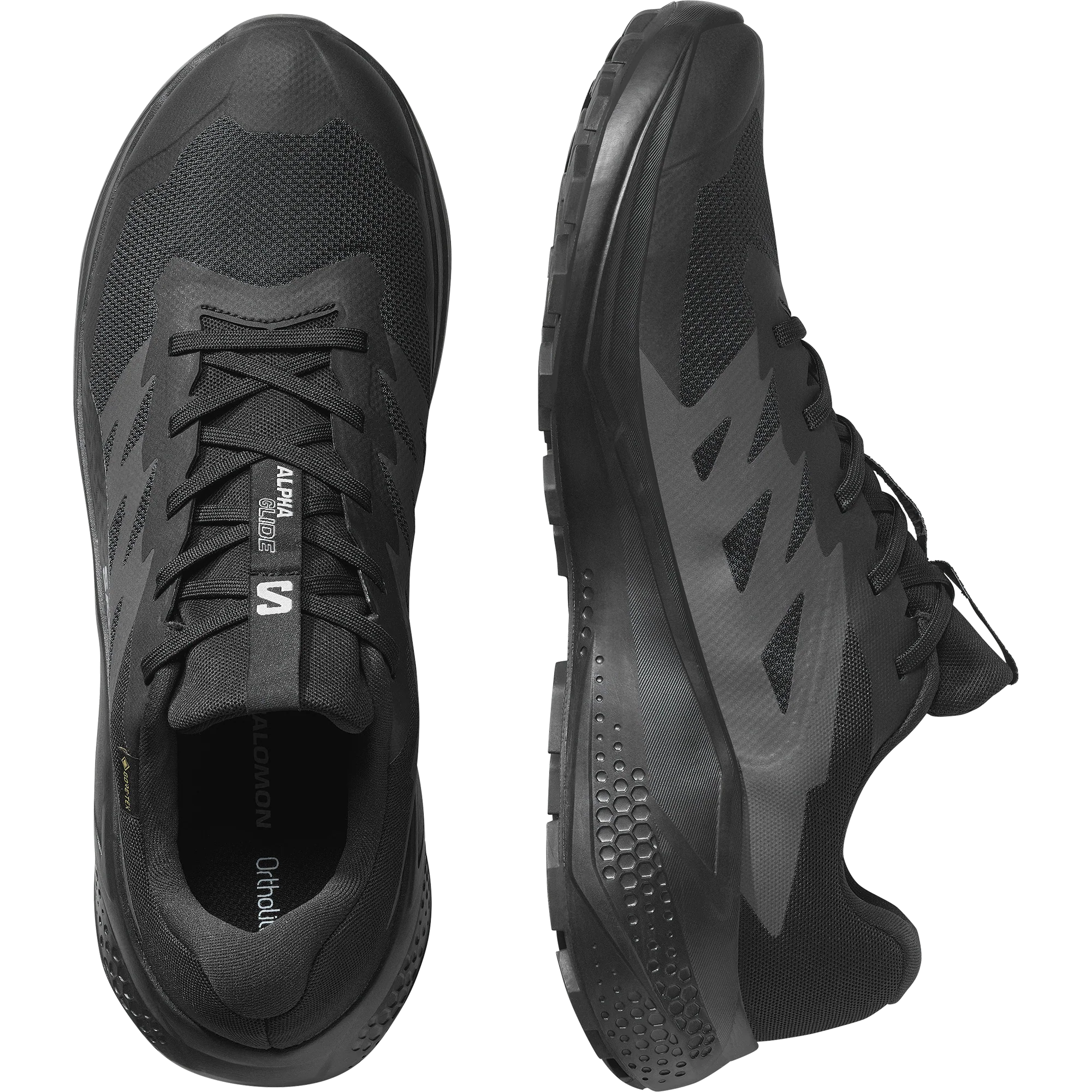 ALPHAGLIDE GORE-TEX MEN'S - Image 2