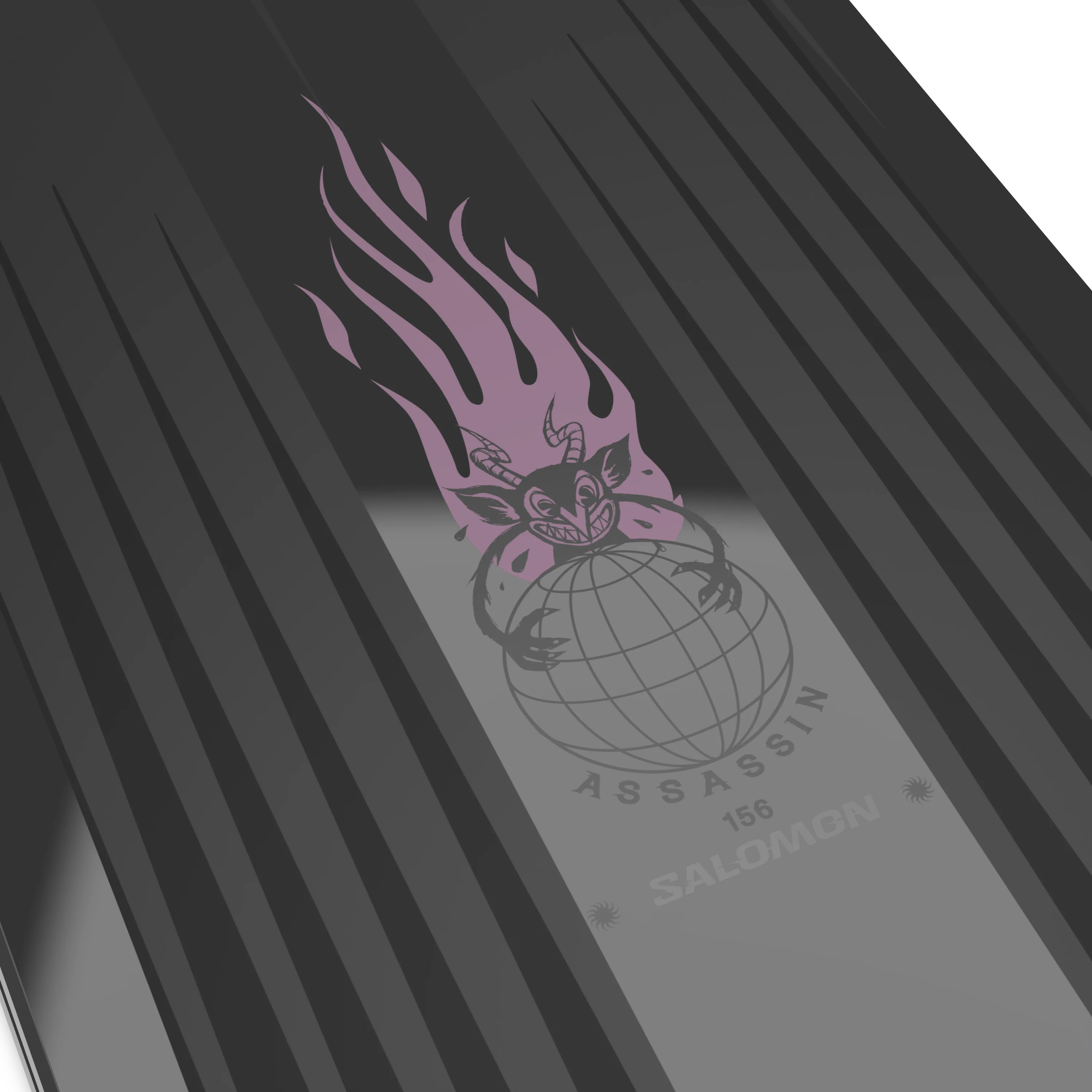 ASSASSIN PRO SNOWBOARD MEN'S - Image 3