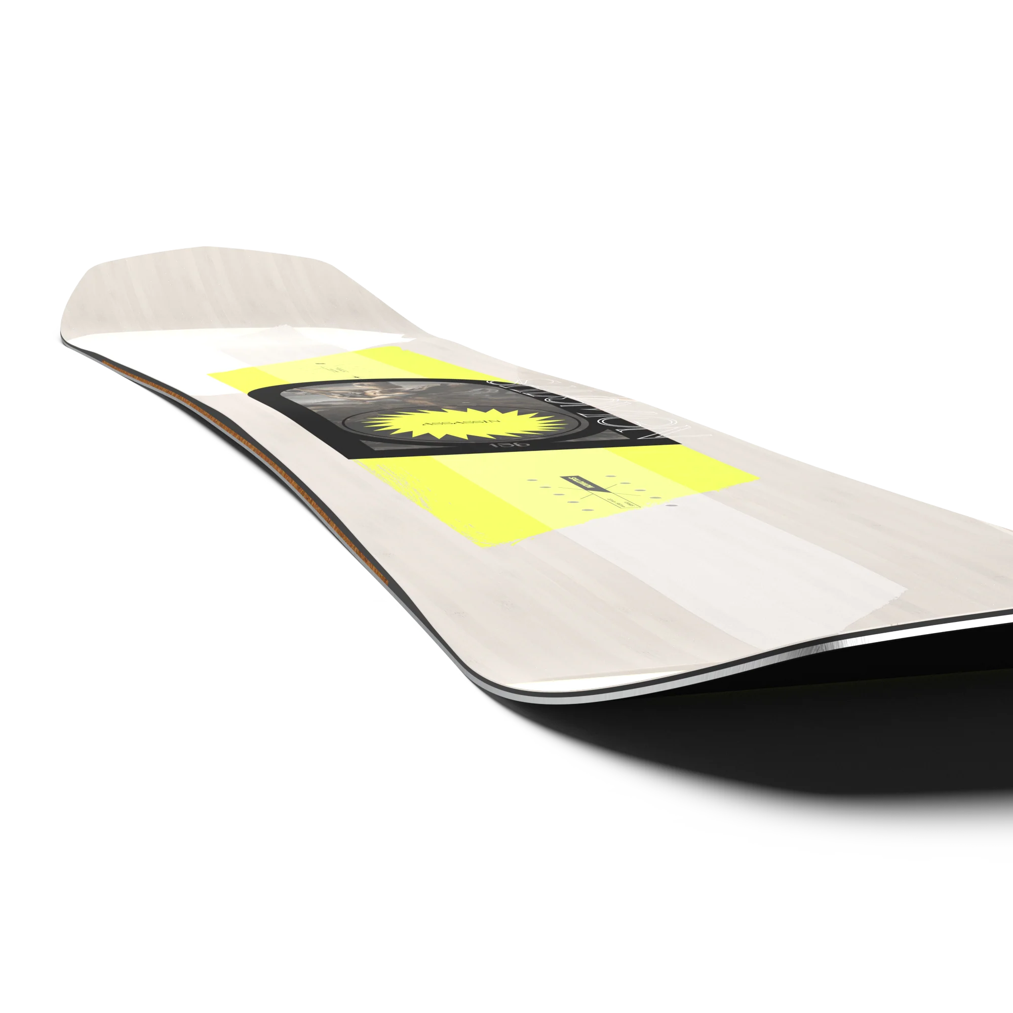 ASSASSIN SNOWBOARD MENS - Image 3