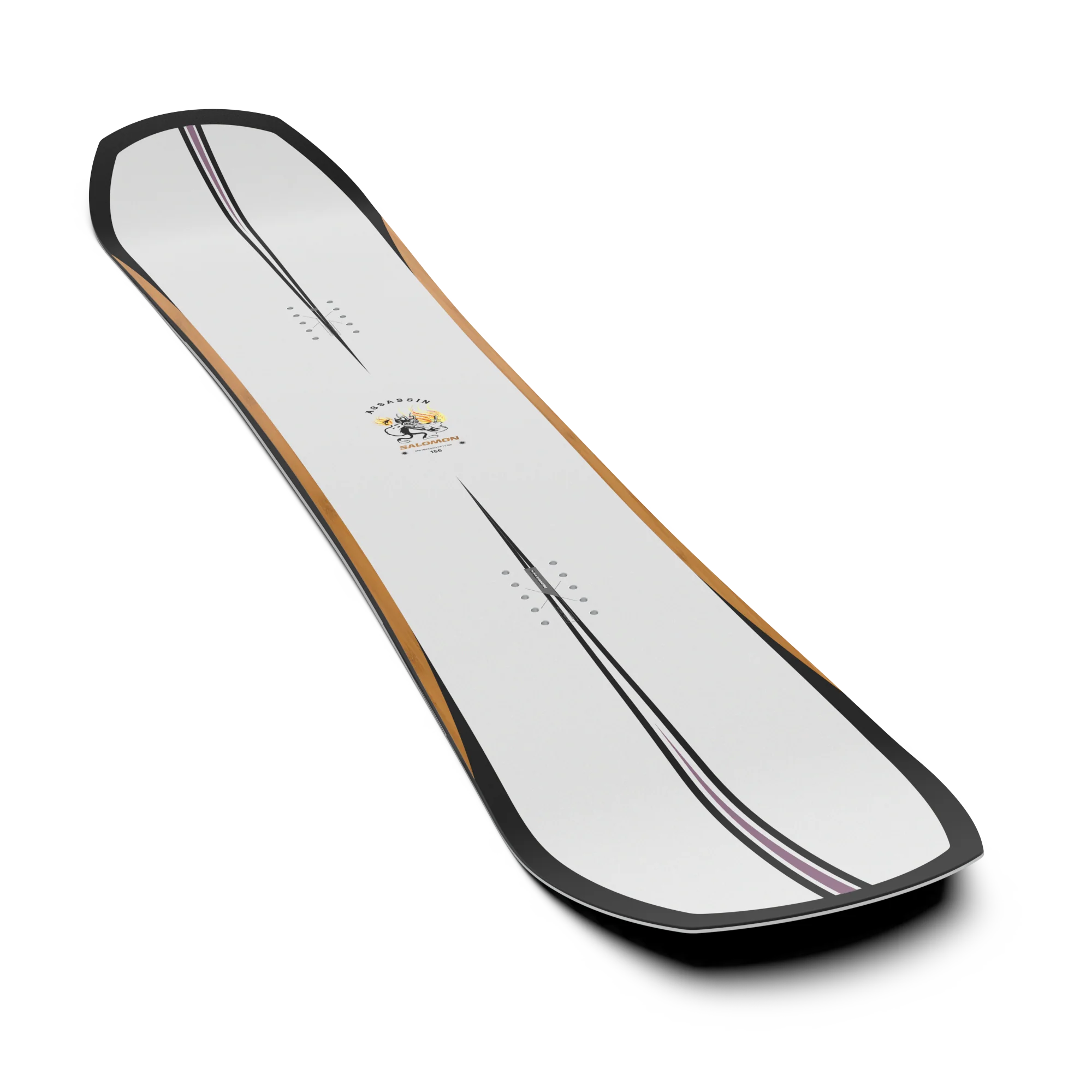 ASSASSIN SNOWBOARD MEN'S - Image 2