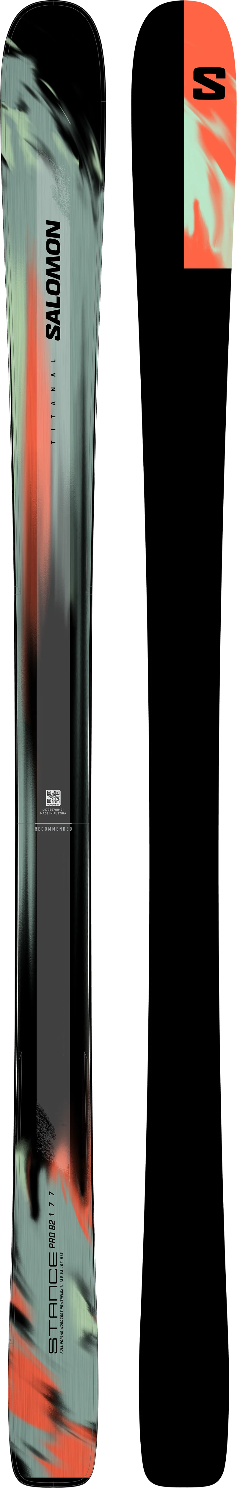 STANCE PRO 82 - Image 6