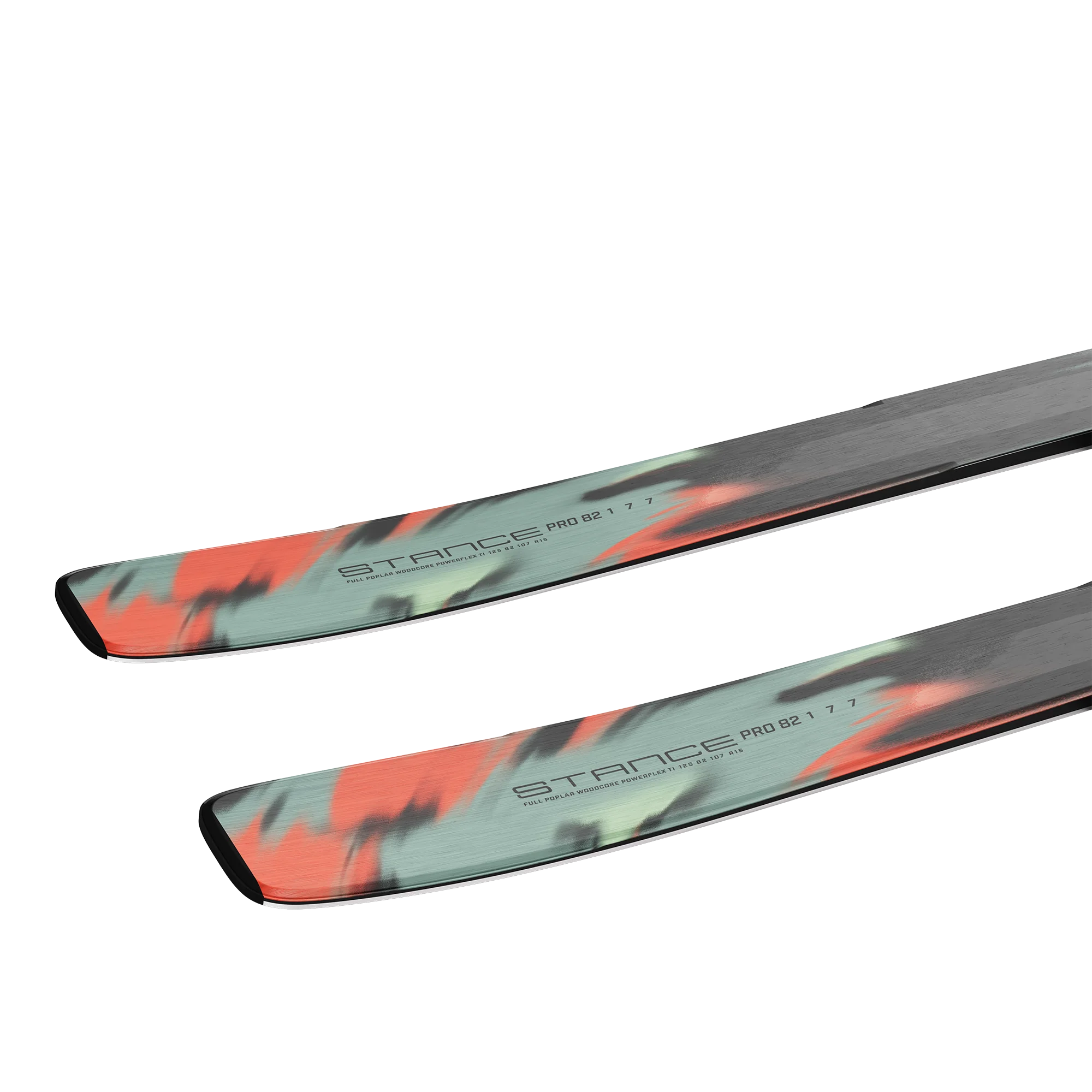 STANCE PRO 82 - Image 8