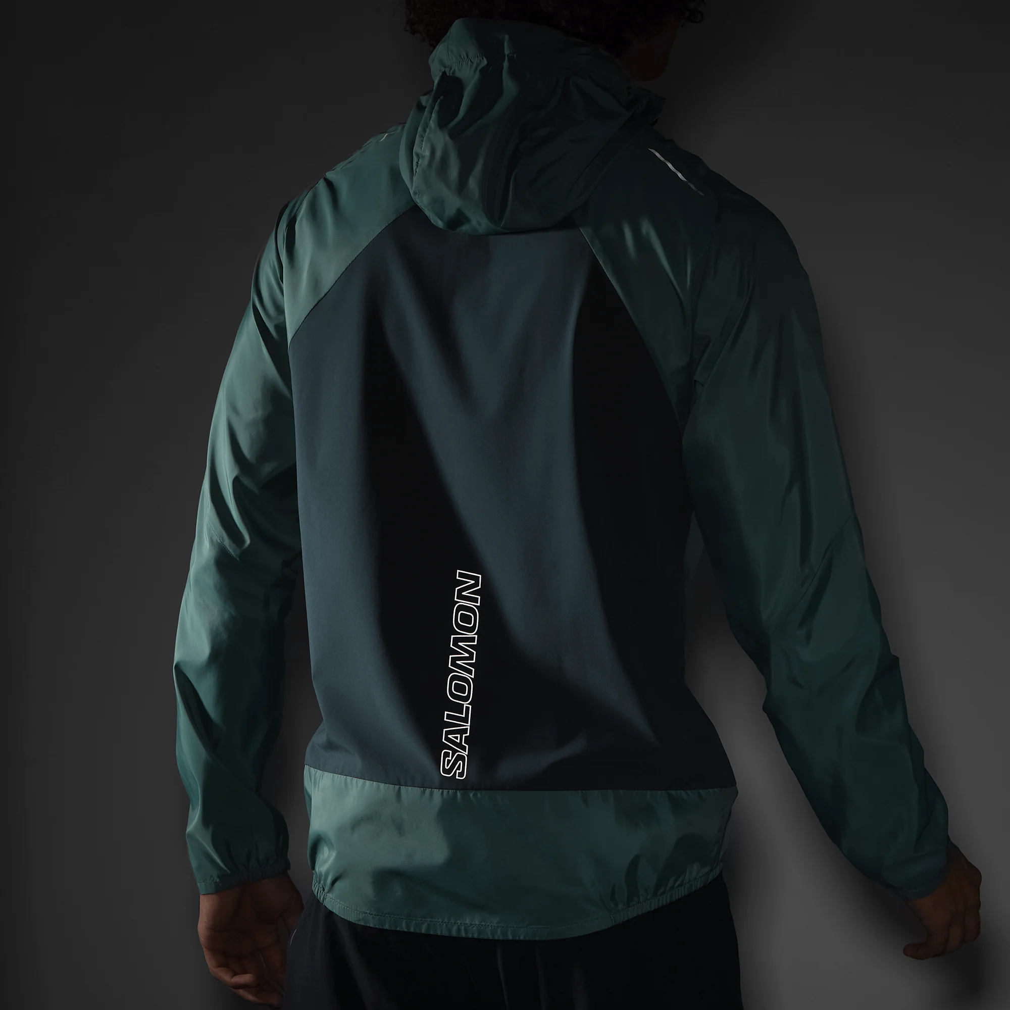 BONATTI CROSS FZ HOODIE MEN'S - Image 7
