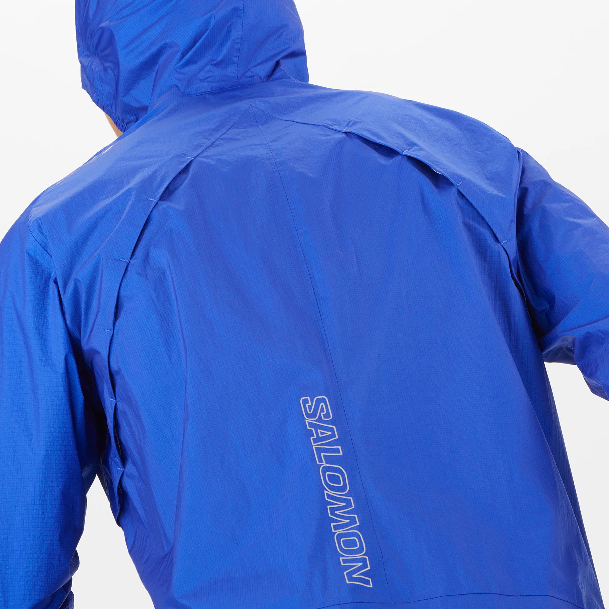 BONATTI WATERPROOF JACKET MEN'S - Image 4
