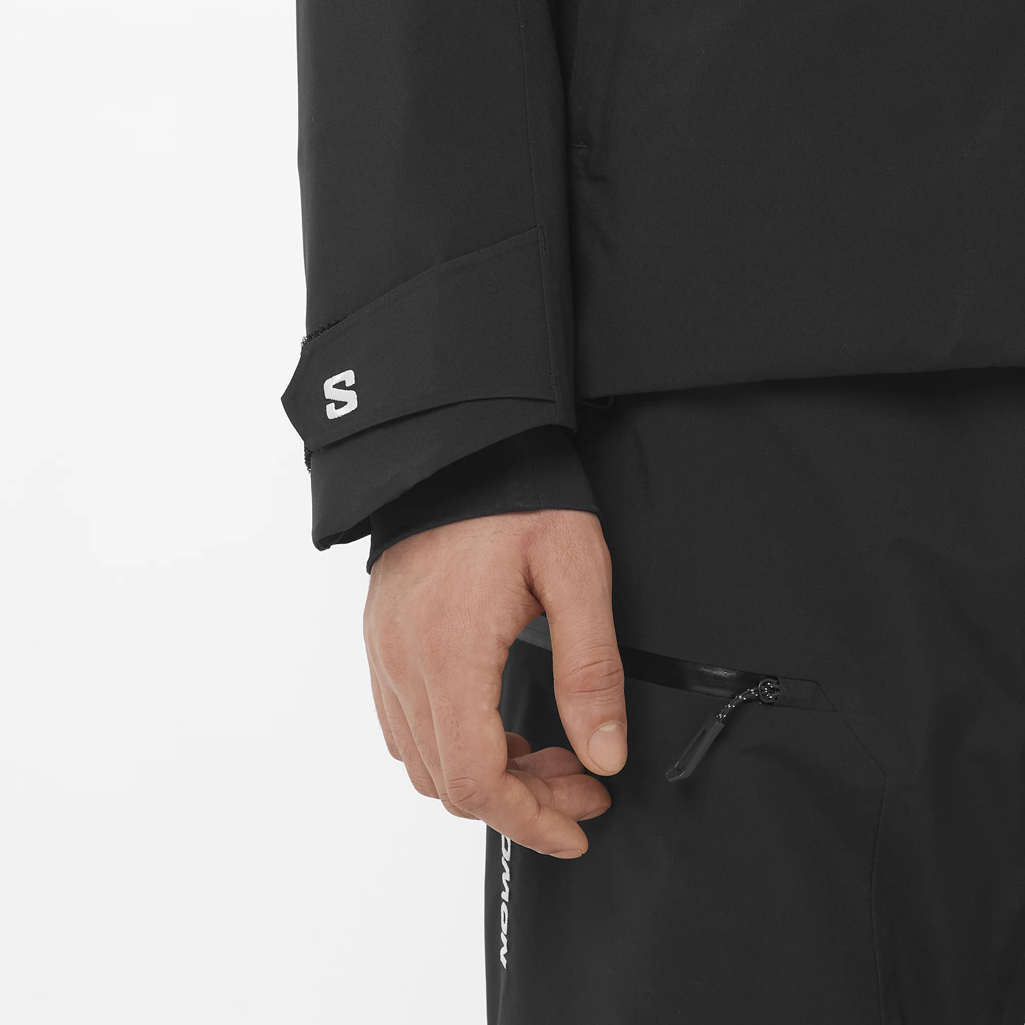 BRILLIANT 2.0 JACKET MEN'S - Image 6