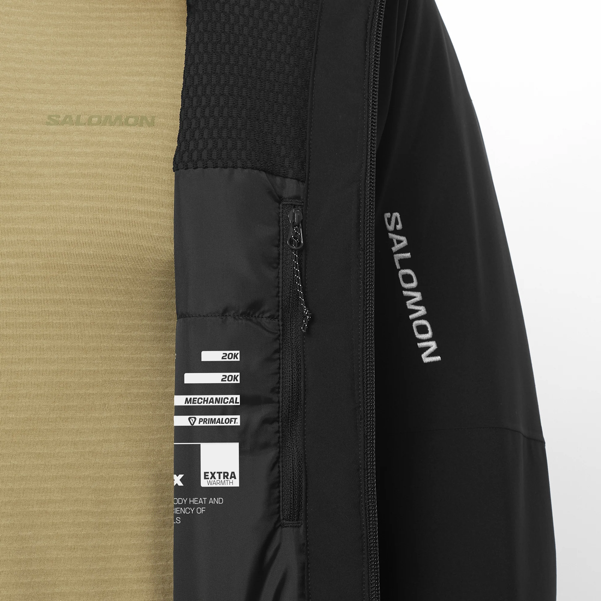 BRILLIANT 2.0 JACKET MEN'S - Image 8