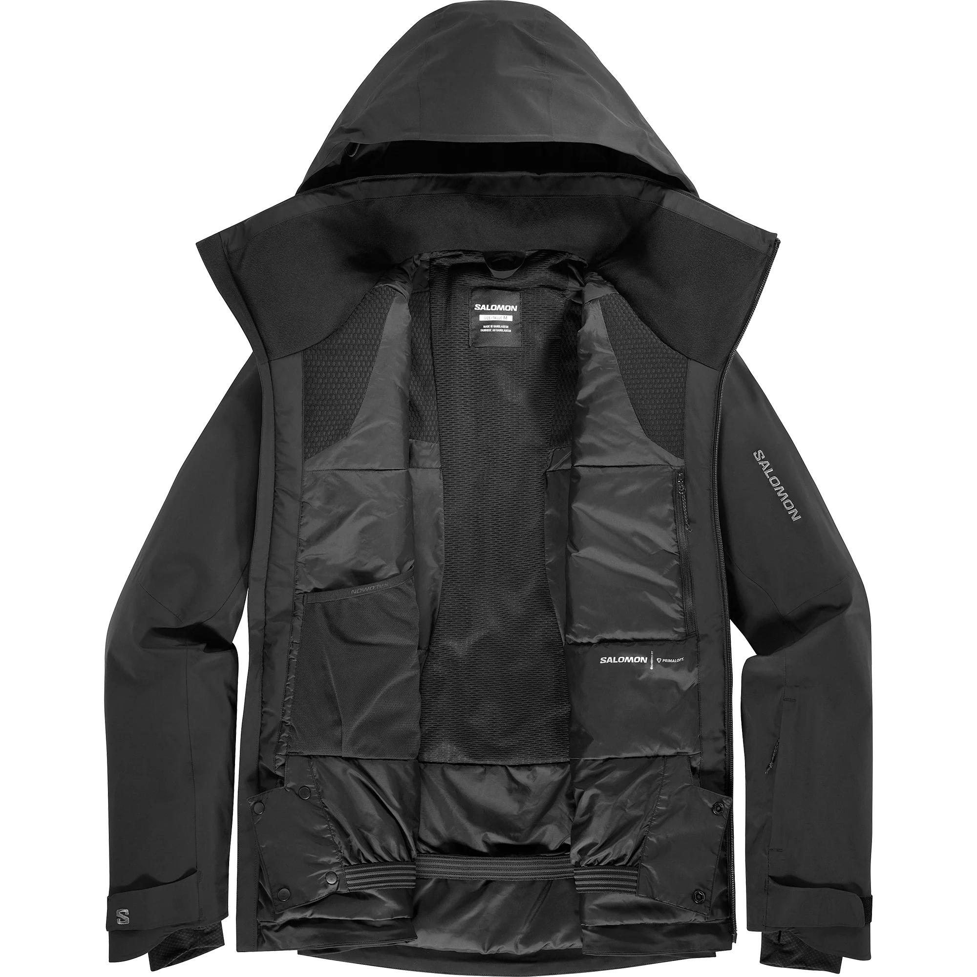 BRILLIANT JACKET MEN'S - Image 10
