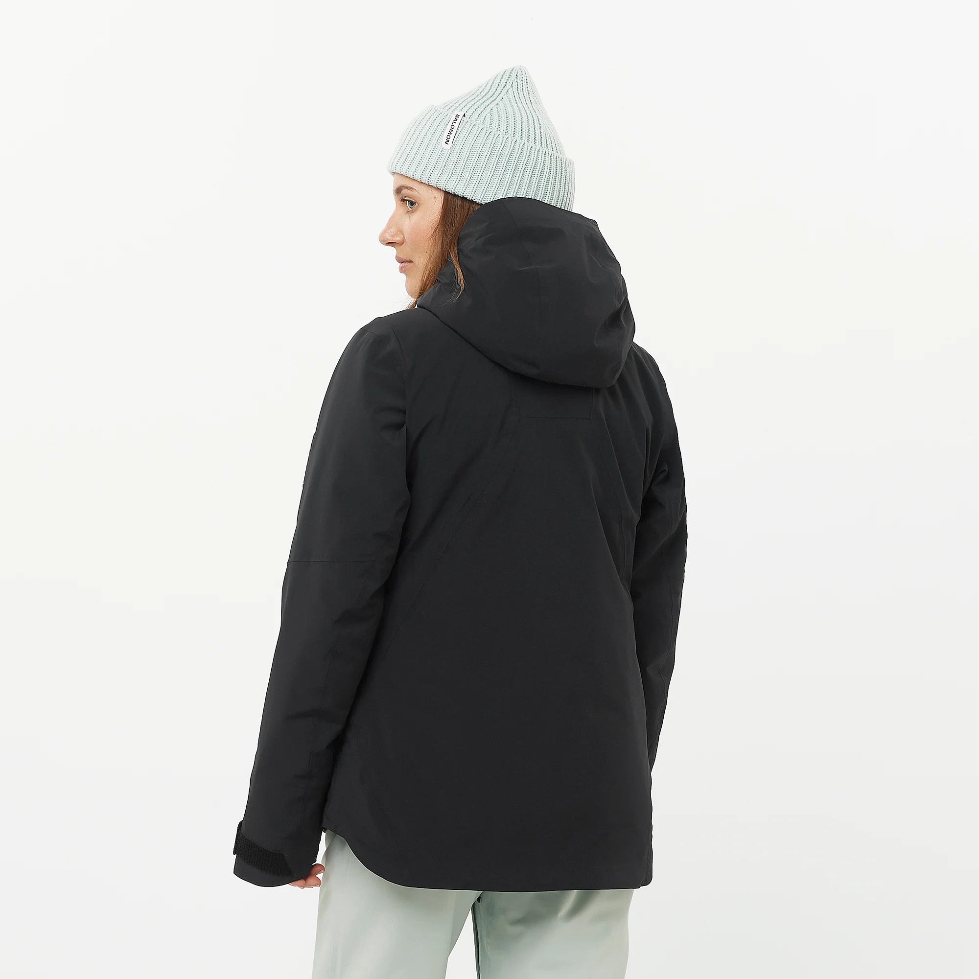 BRILLIANT JACKET WOMEN'S - Image 3