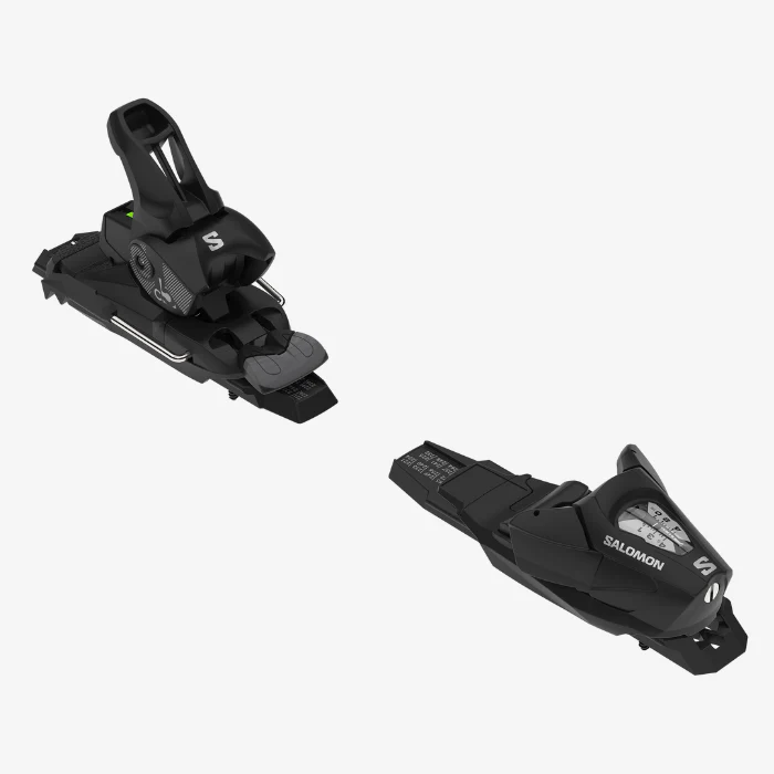 C5 GRIPWALK DEMO
