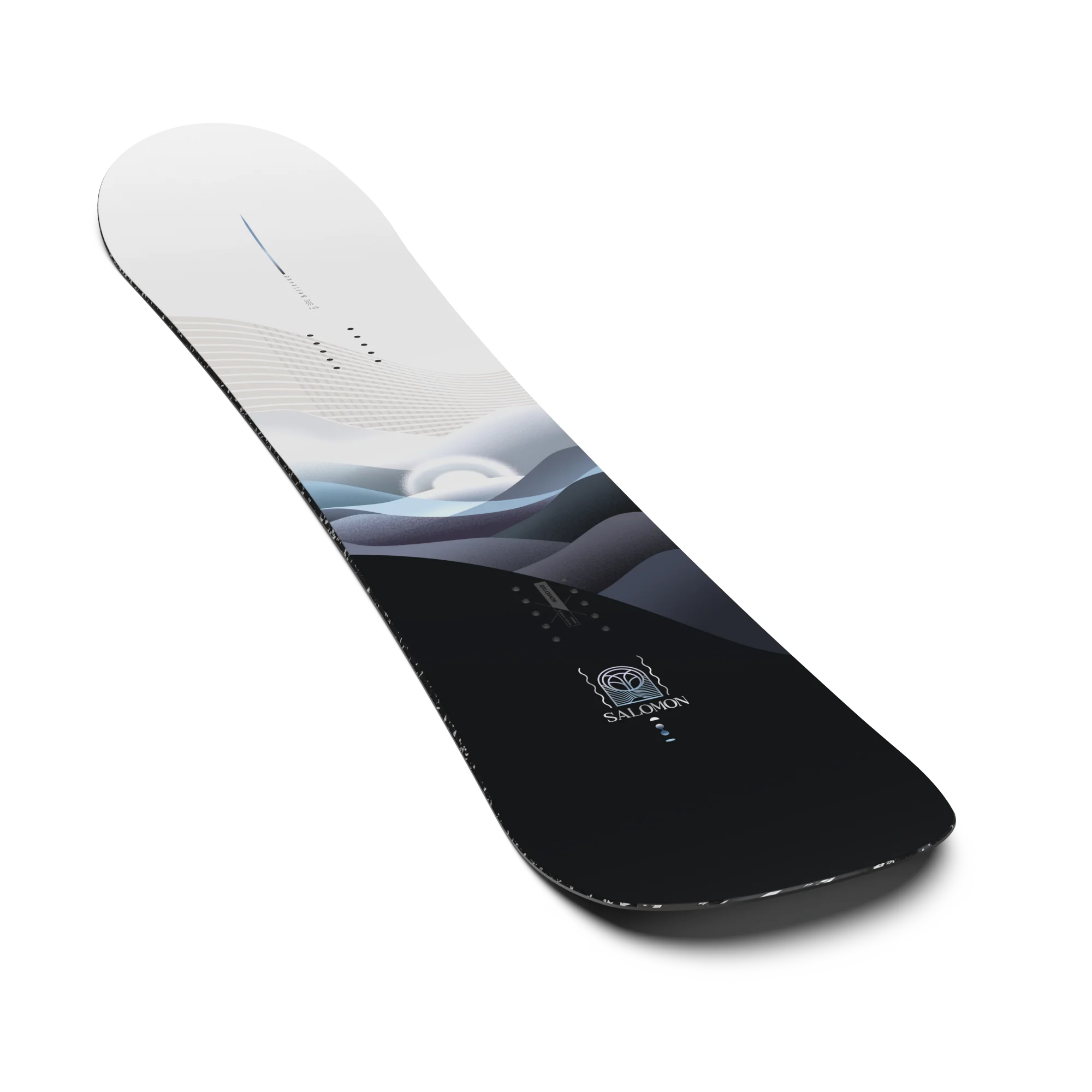 BELLEVUE SNOWBOARD WOMEN'S - Image 2