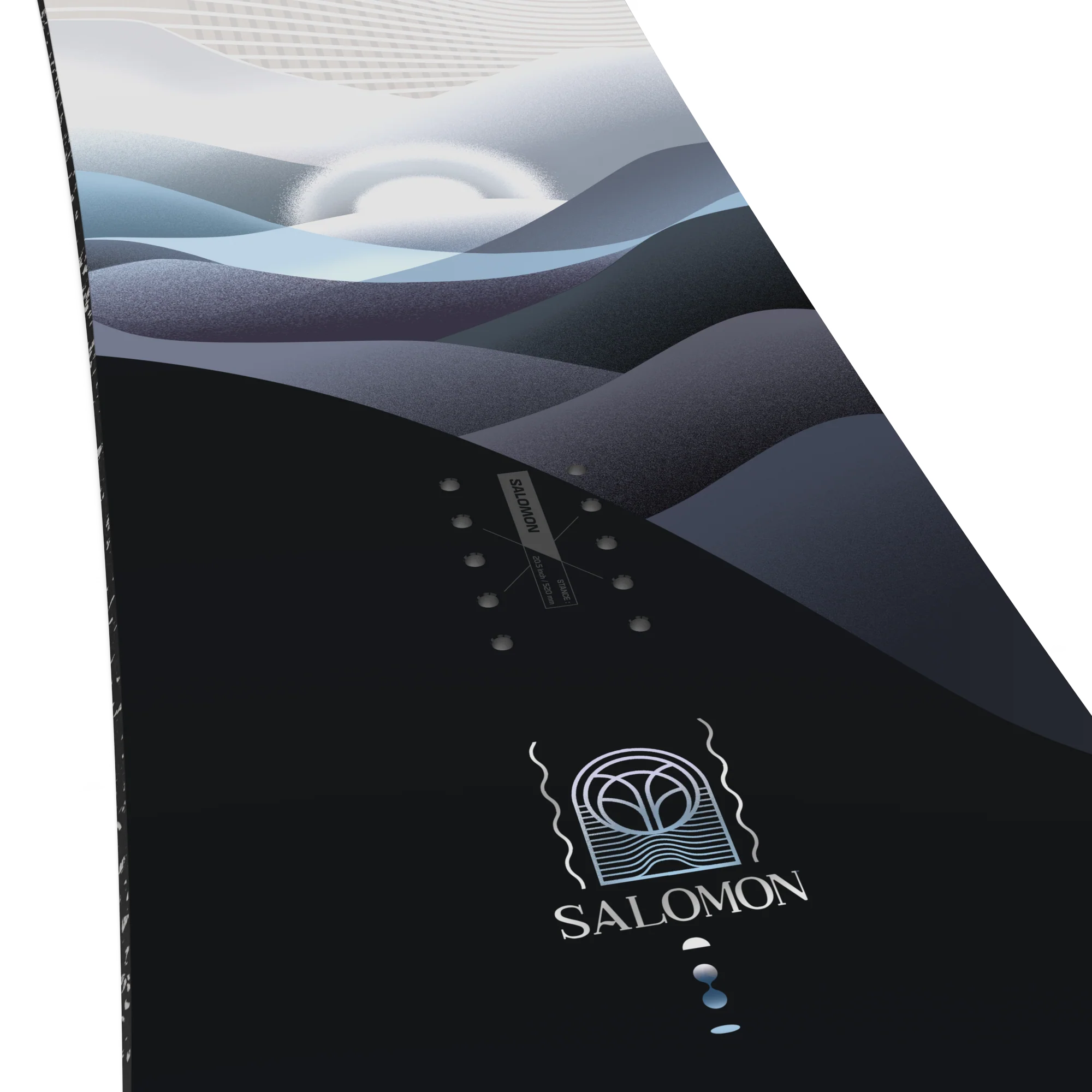 BELLEVUE SNOWBOARD WOMEN'S - Image 3