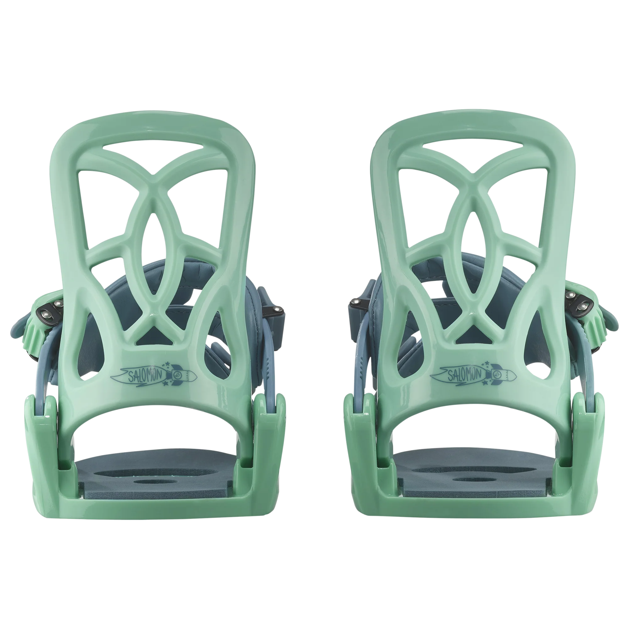 GOODTIME XXS SNOWBOARD BINDING JUNIOR - Image 3