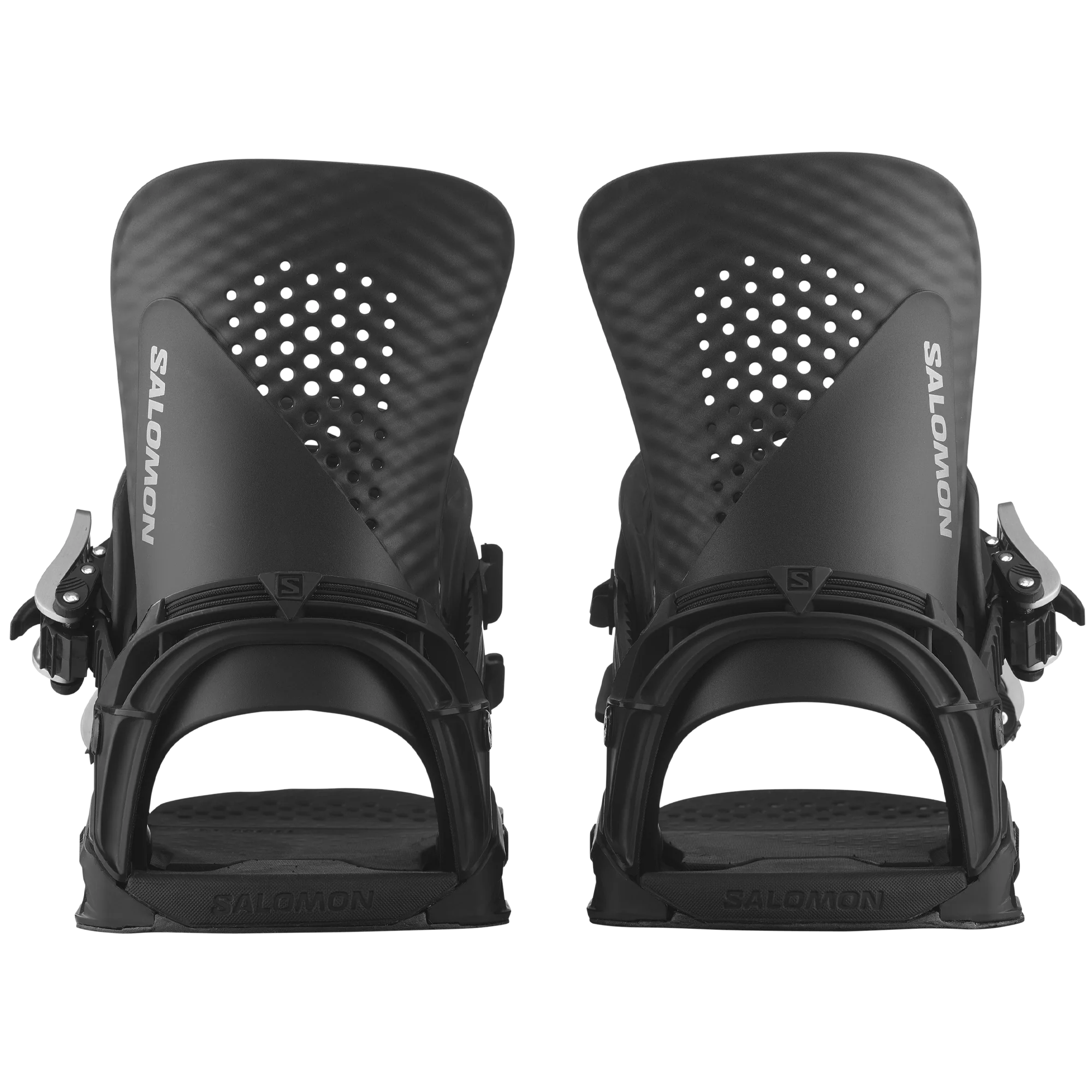 HOLOGRAM SNOWBOARD BINDING MEN'S - Image 3