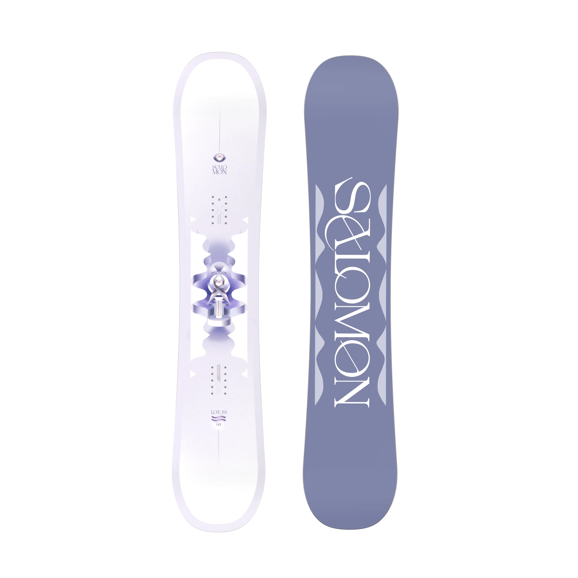 LOTUS WOMEN'S