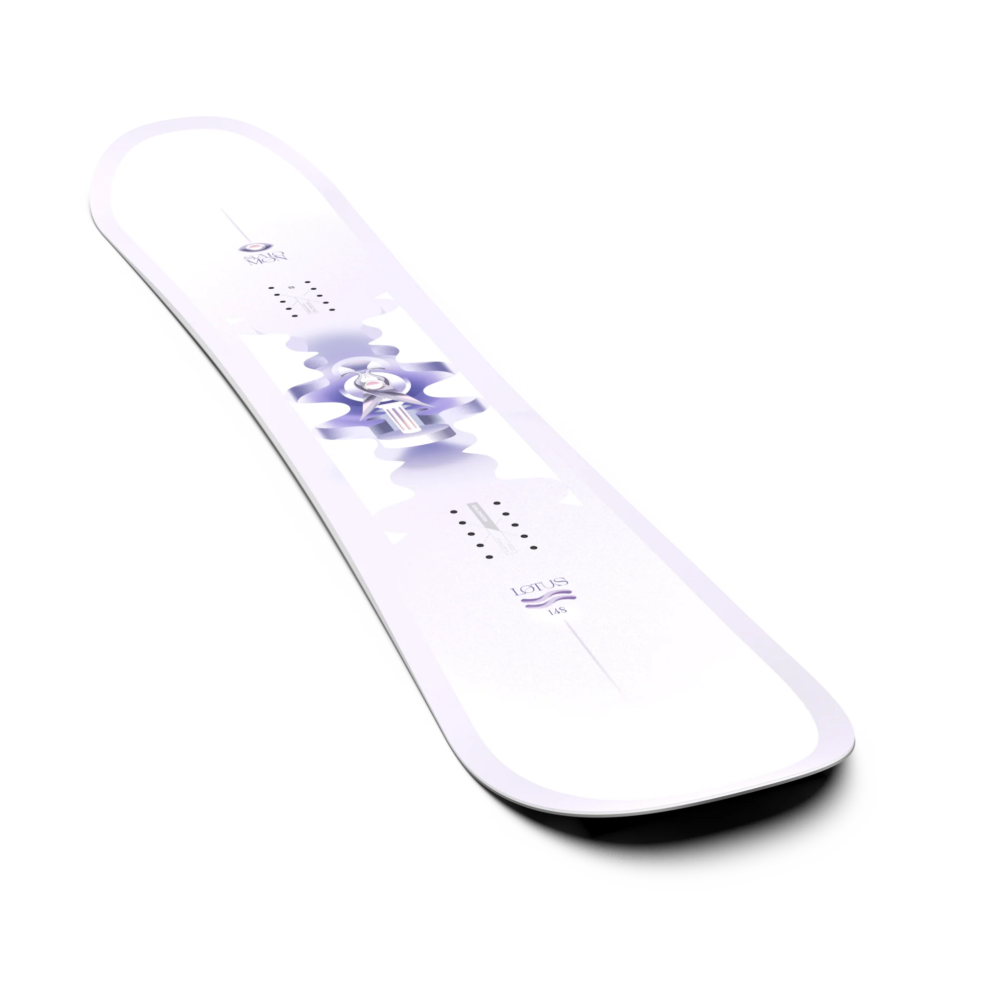 LOTUS WOMEN'S - Image 4