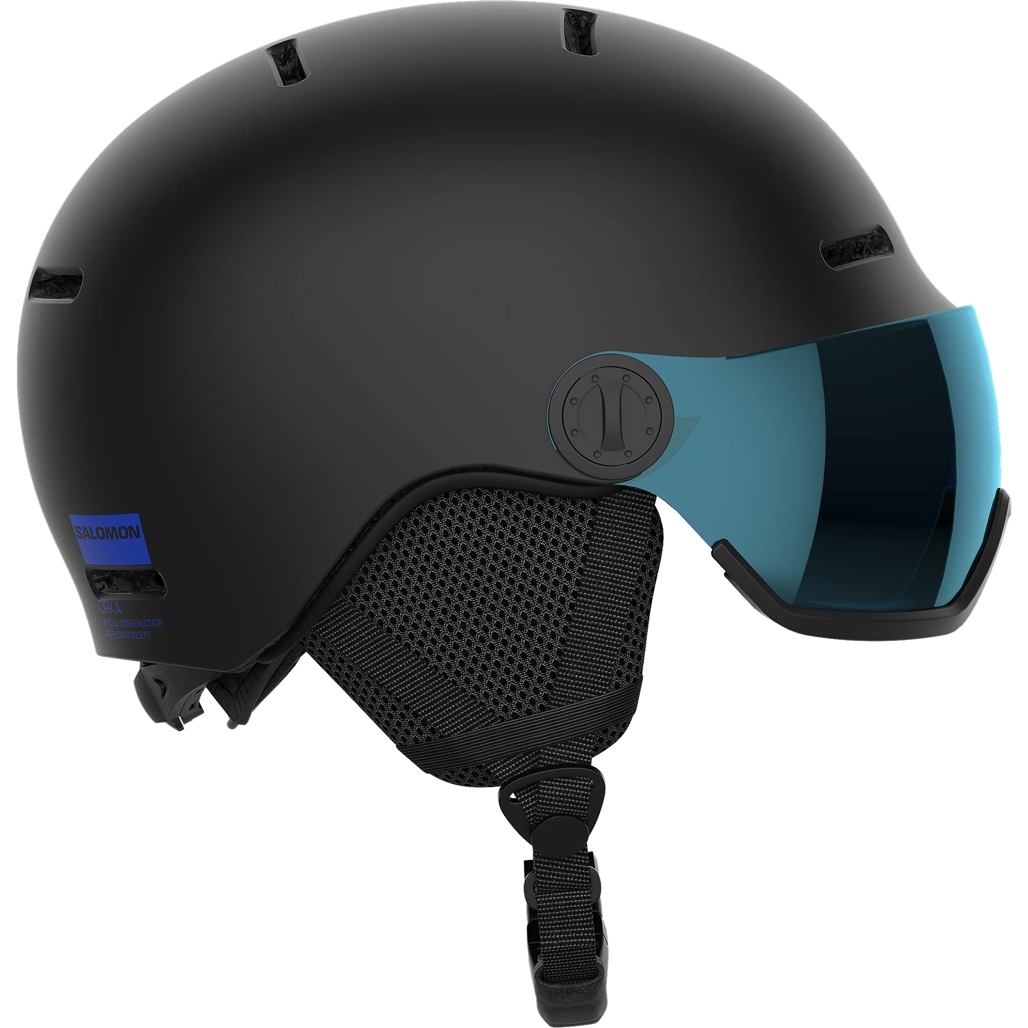 ORKA VISOR JUNIOR