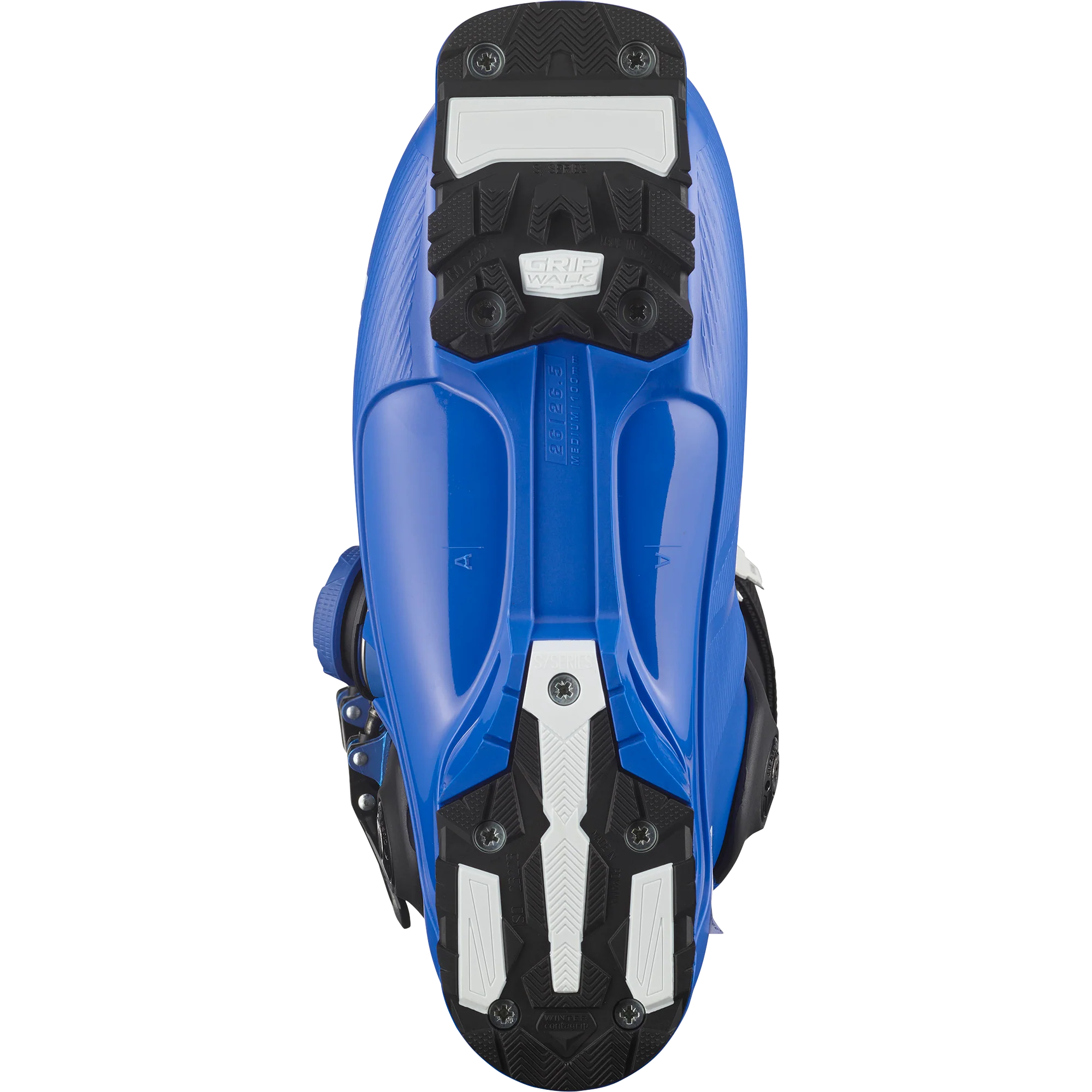 S/PRO SUPRA BOA 130 GW SKI BOOT MEN'S - Image 4