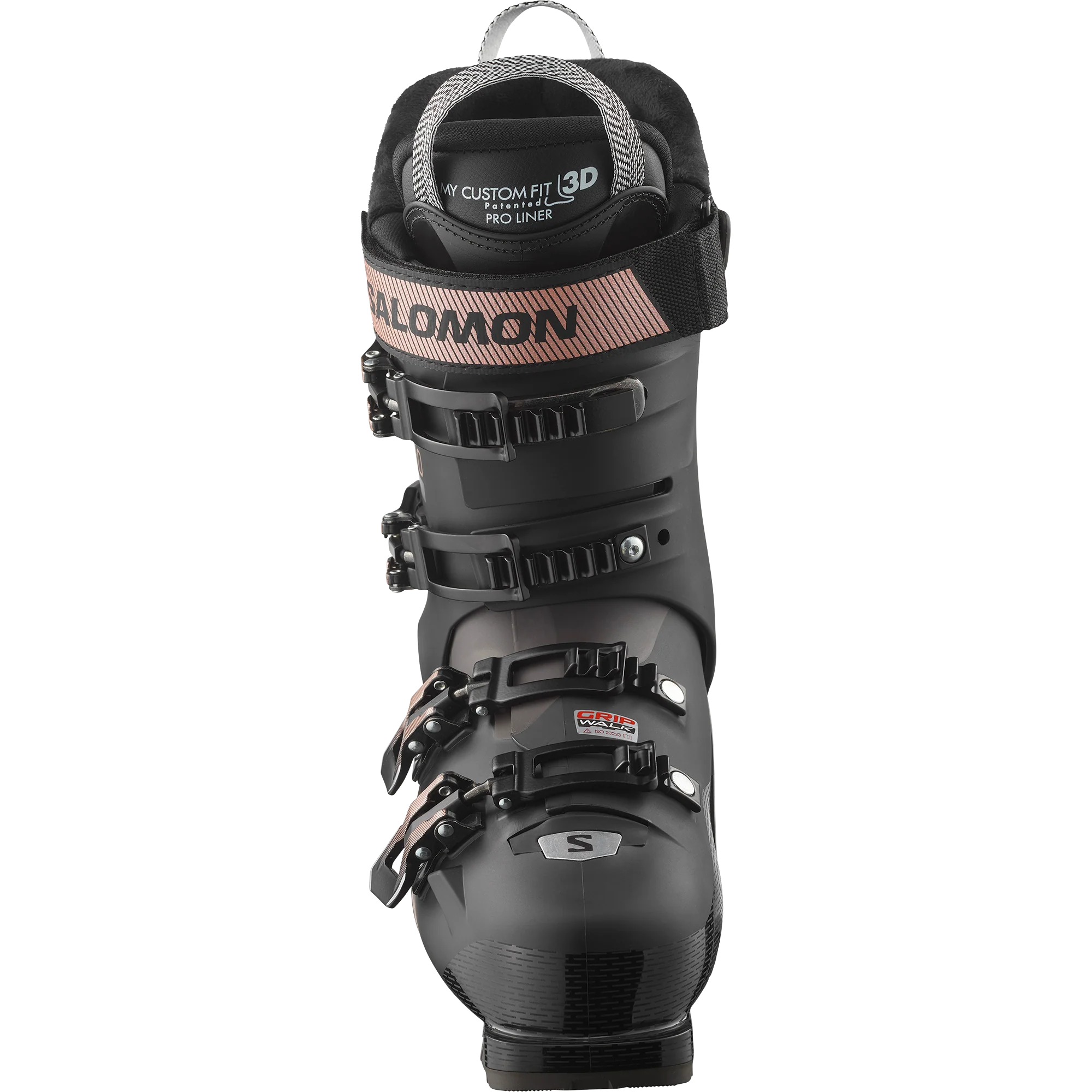 S/PRO HV 100 W GW SKI BOOT WOMEN'S - Image 4