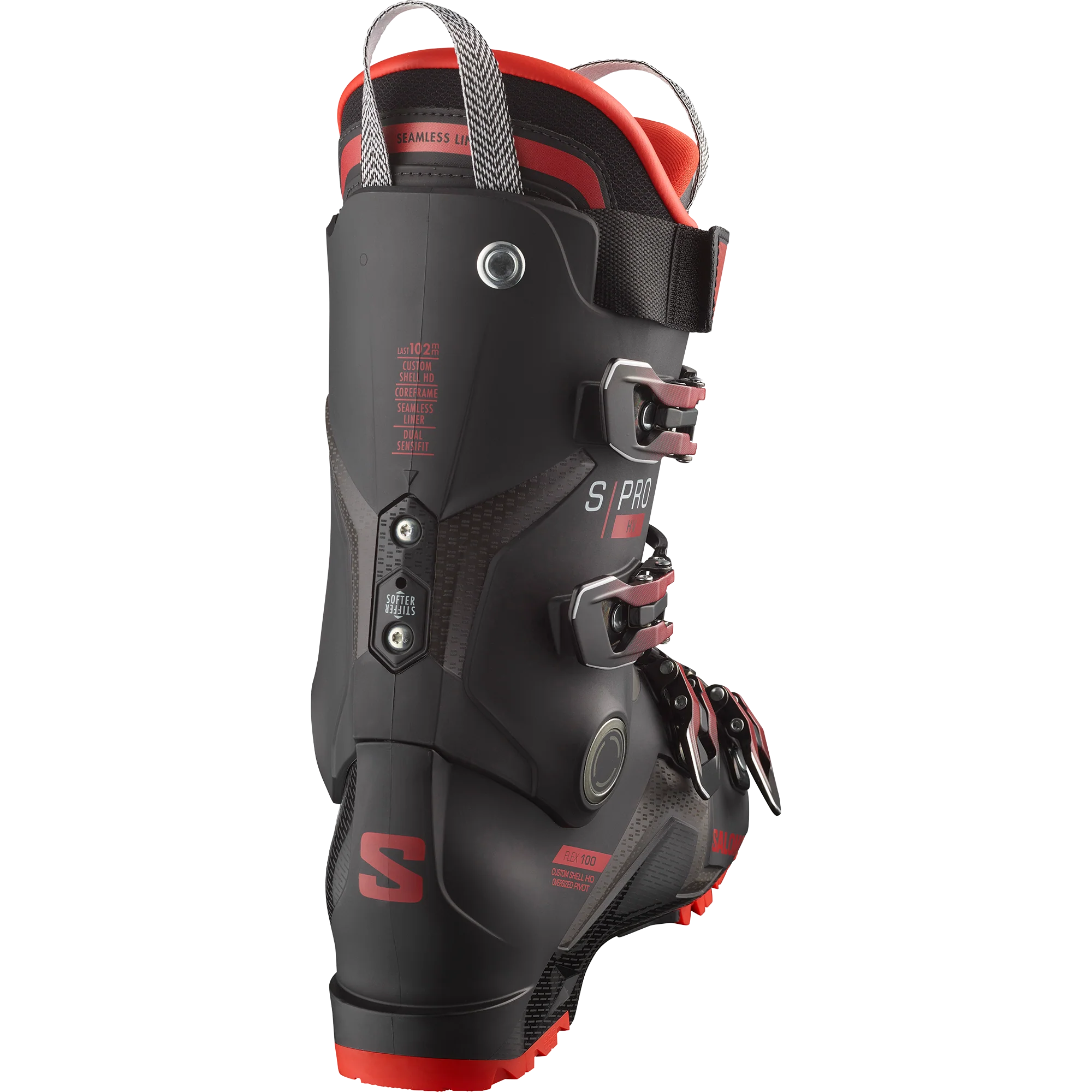 S/PRO HV 100 GW SKI BOOT MEN'S - Image 2