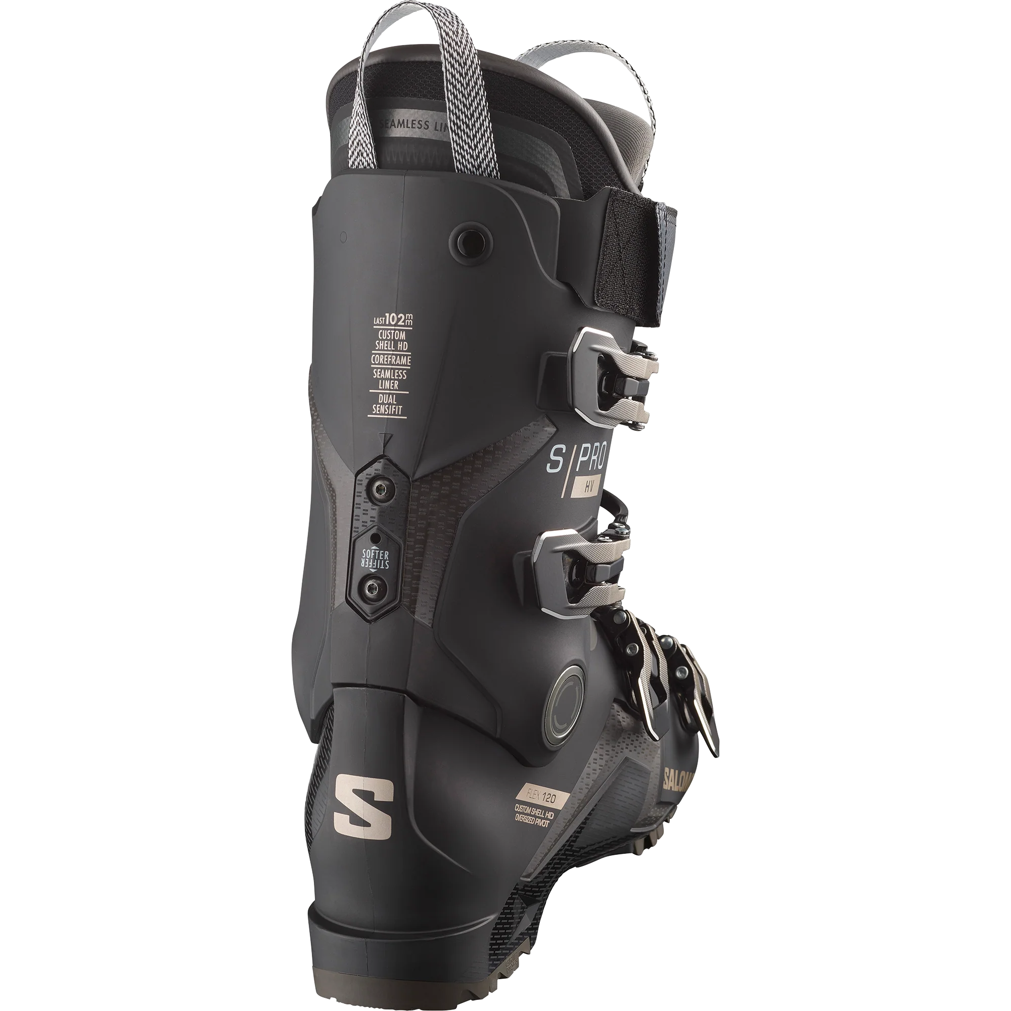 S/PRO HV 120 GW SKI BOOT MEN'S - Image 2