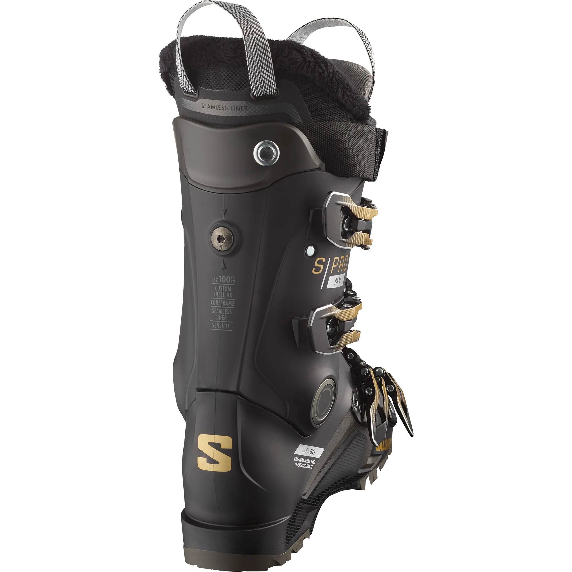 S/PRO MV 90 W GW SKI BOOT WOMEN'S - Image 2