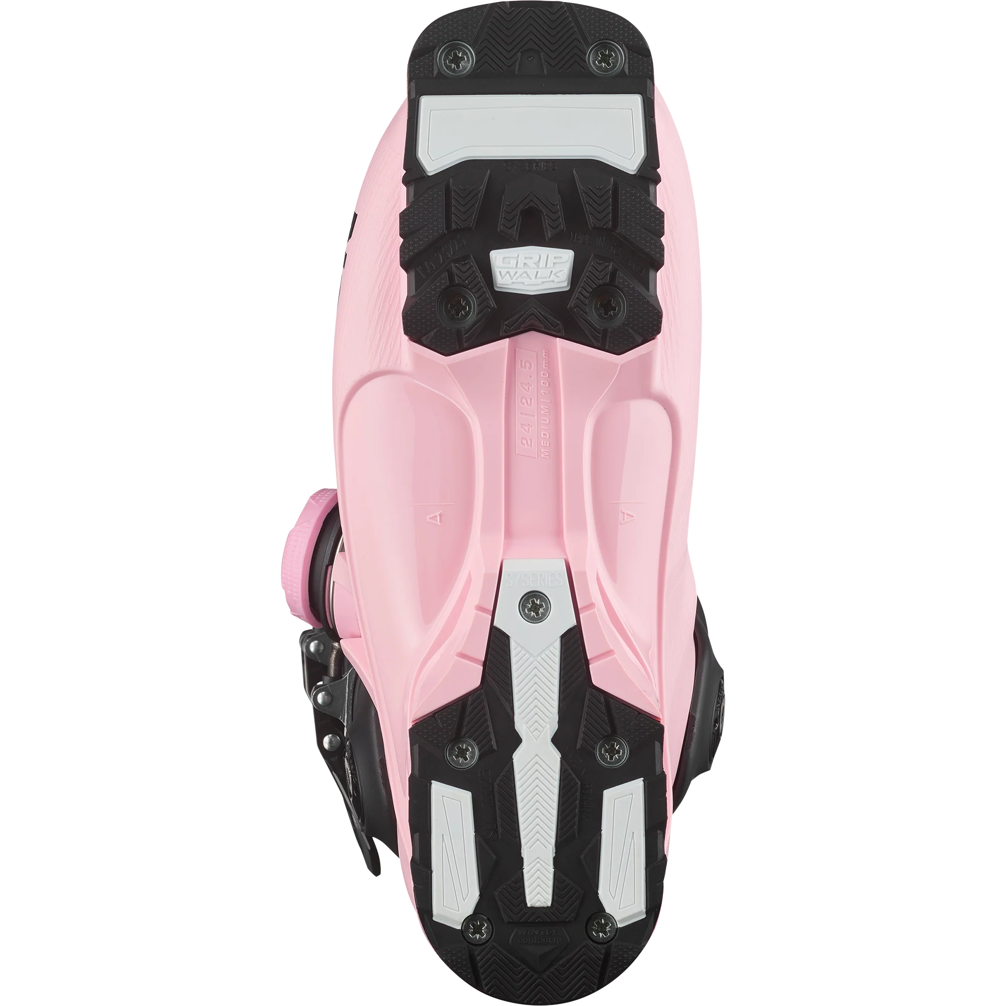 S/PRO SUPRA BOA 105 W GW SKI BOOT WOMEN'S - Image 3