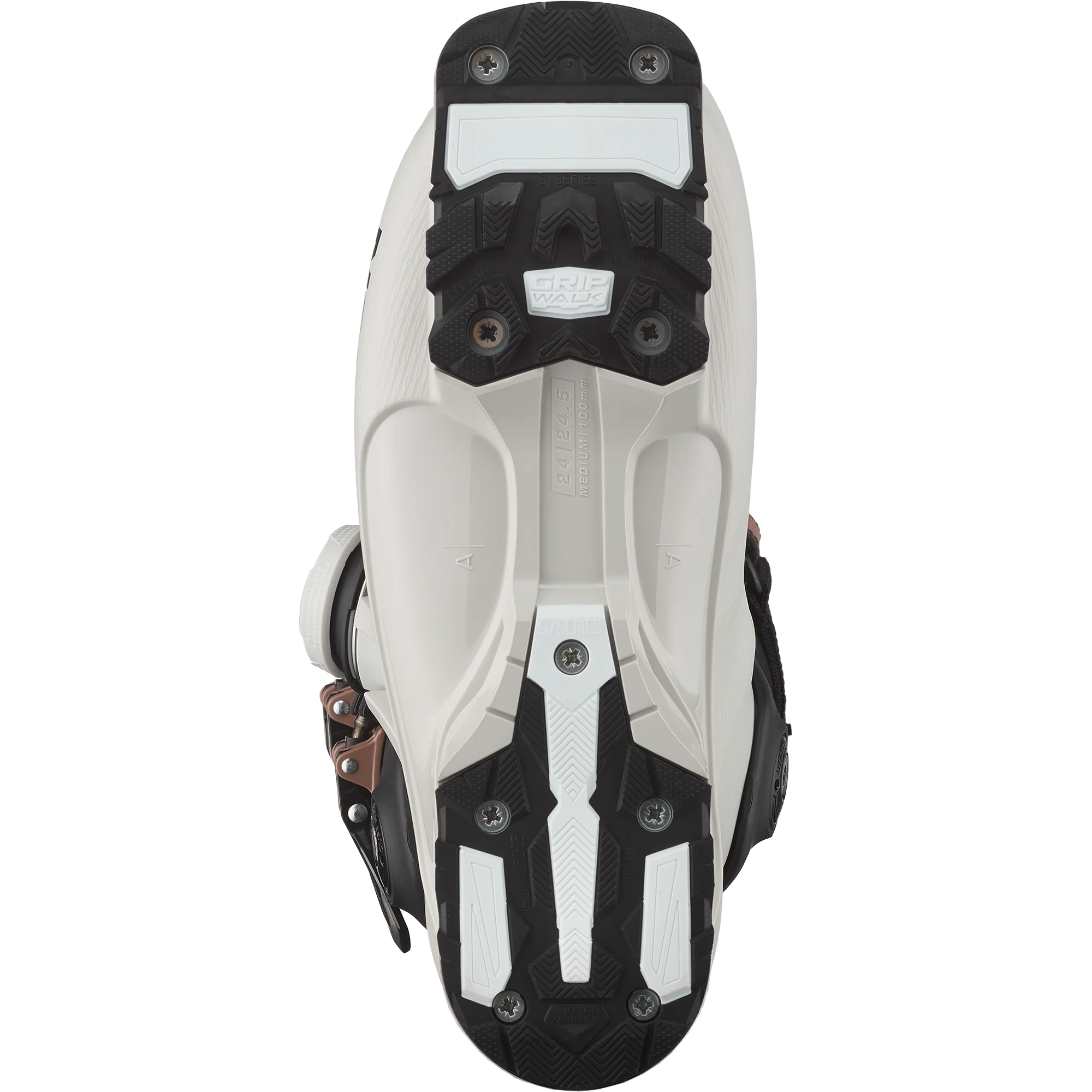 S/PRO SUPRA BOA 105 W GW SKI BOOT WOMEN'S - Image 3