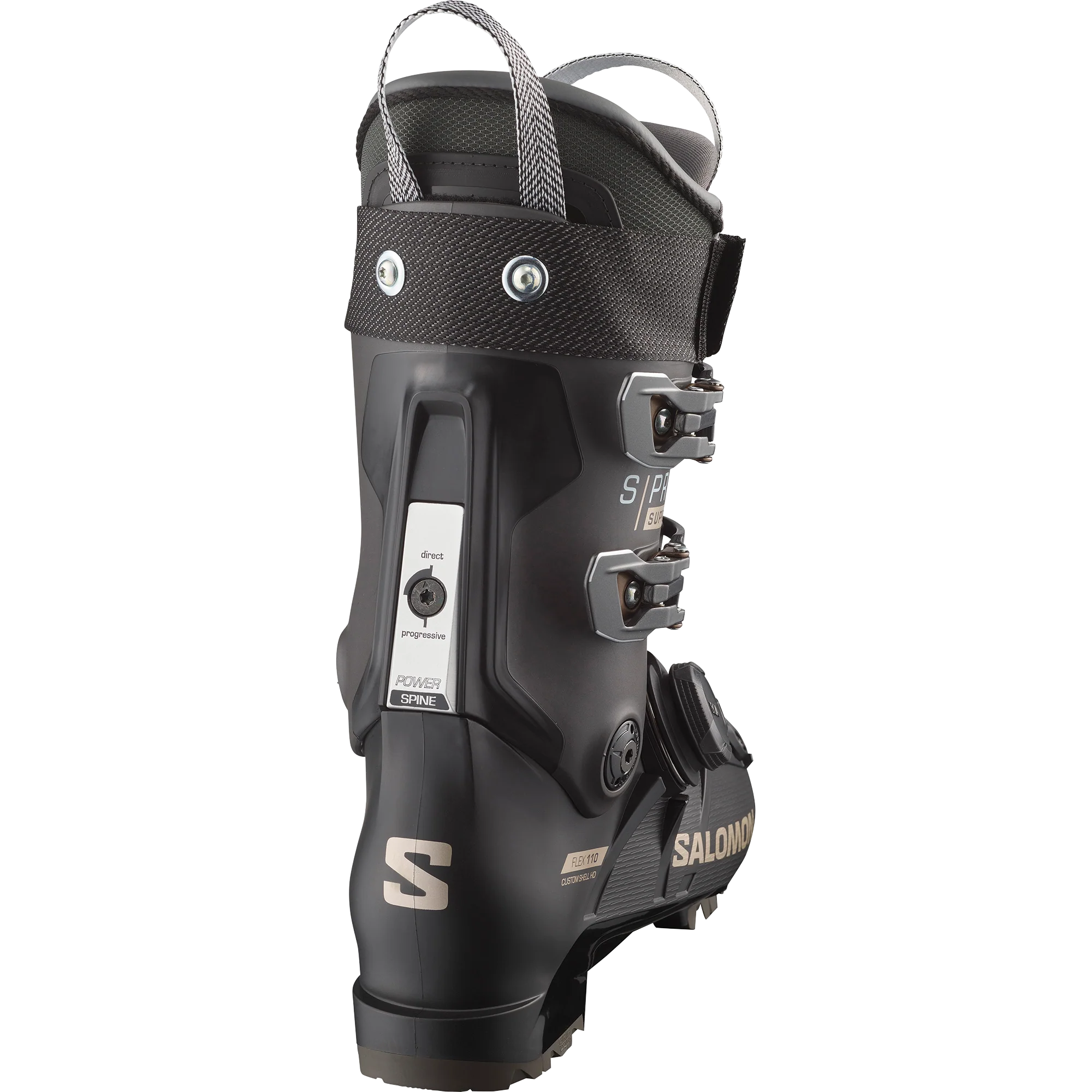 S/PRO SUPRA BOA 110 GW SKI BOOT MEN'S - Image 2