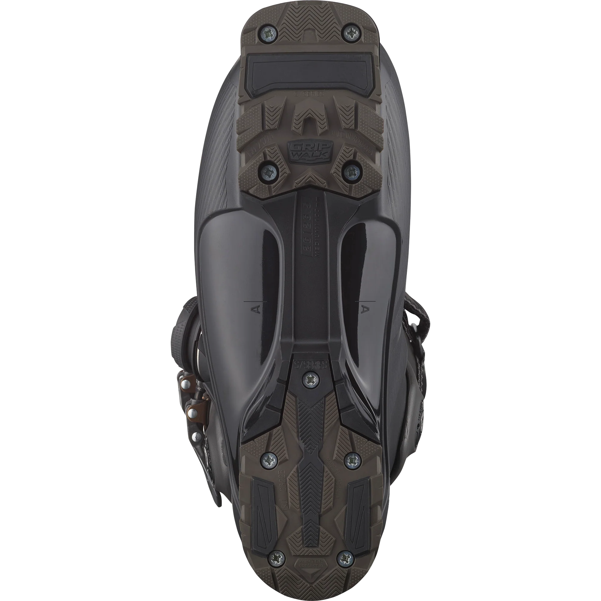 S/PRO SUPRA BOA 110 GW SKI BOOT MEN'S - Image 3
