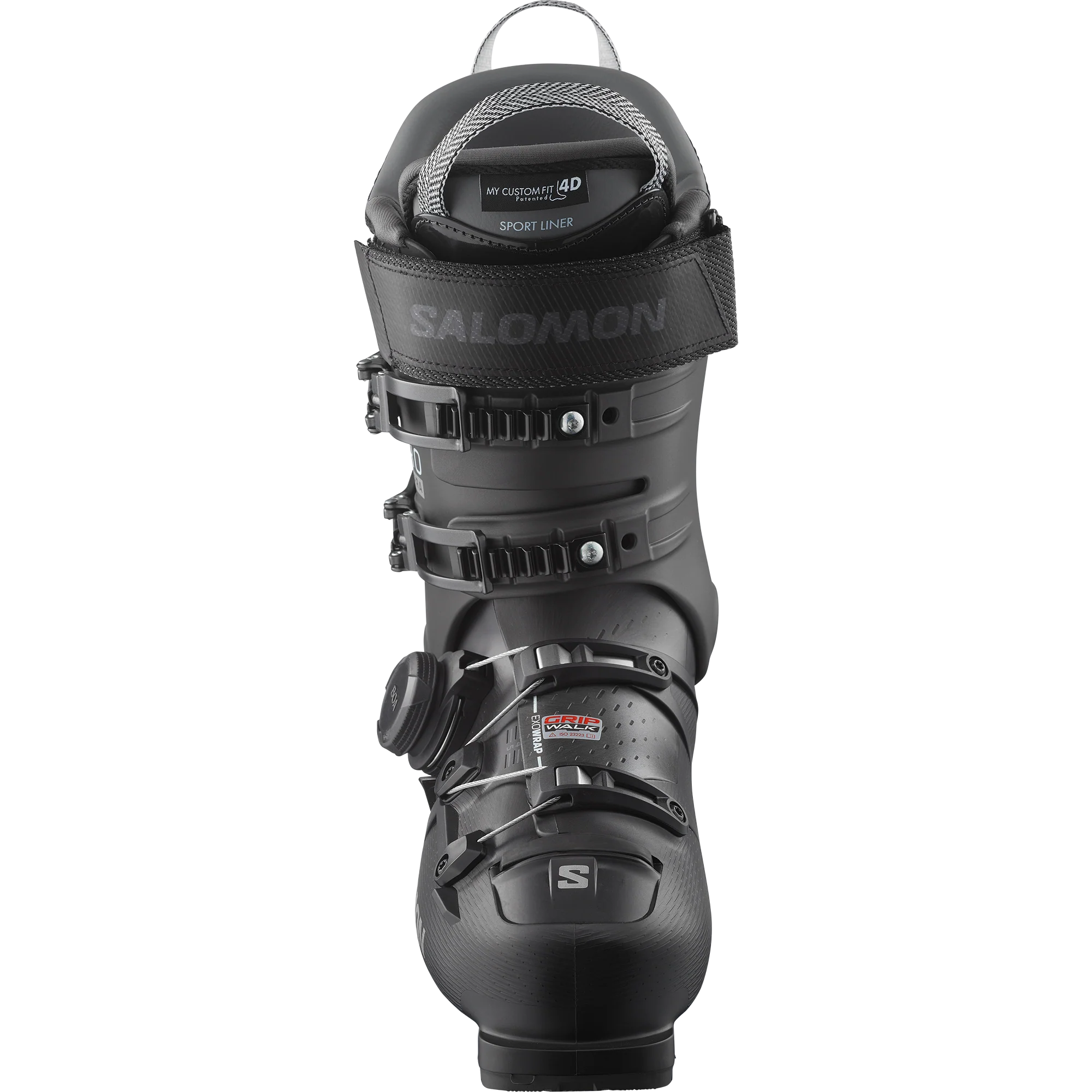 S/PRO SUPRA BOA 110 GW SKI BOOT MEN'S - Image 4