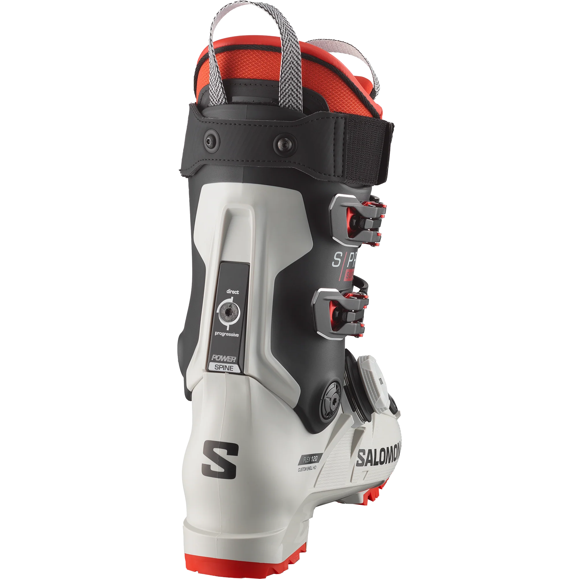 S/PRO SUPRA BOA 120 GW SKI BOOT MEN'S - Image 2