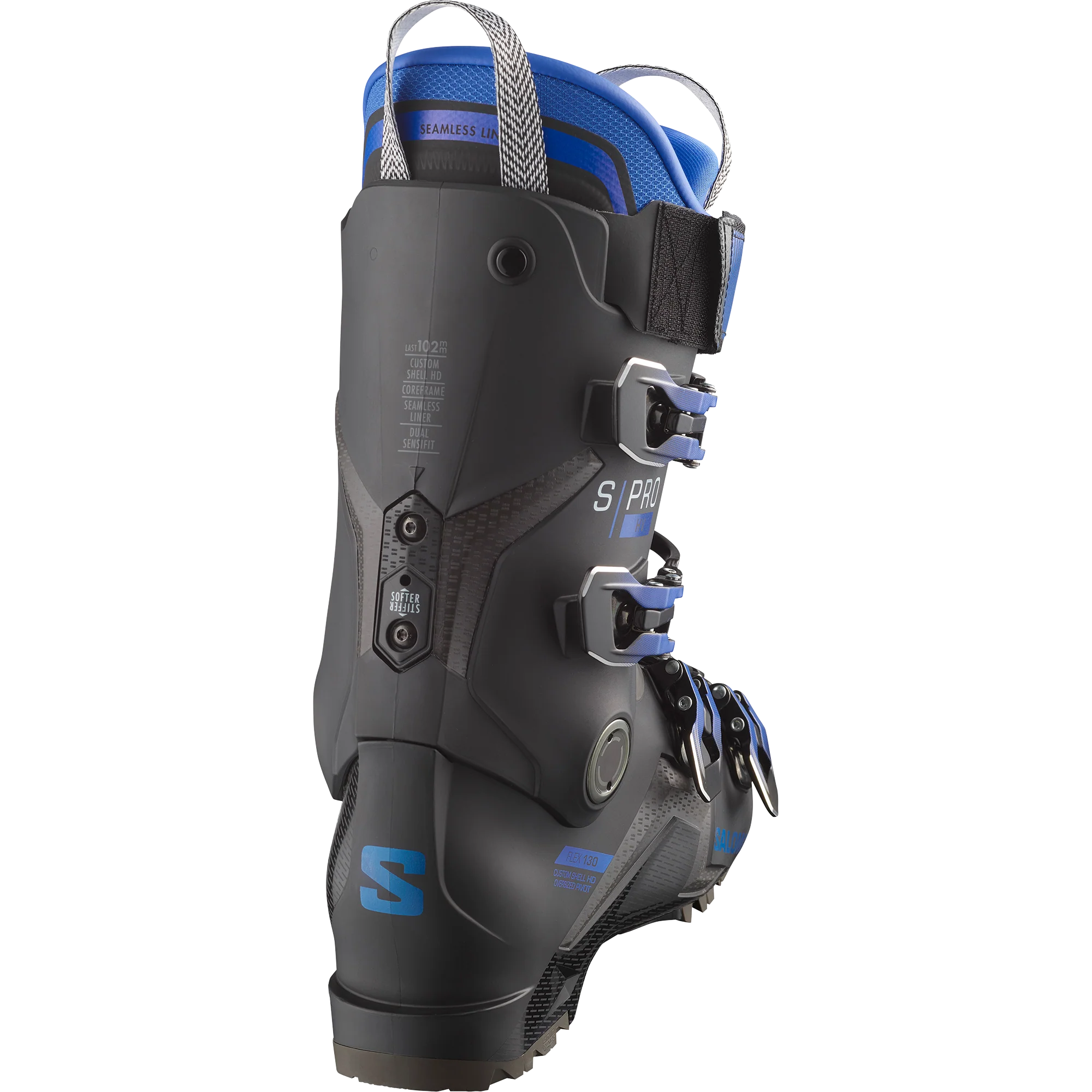 S/PRO HV 130 GW SKI BOOT MEN'S - Image 2