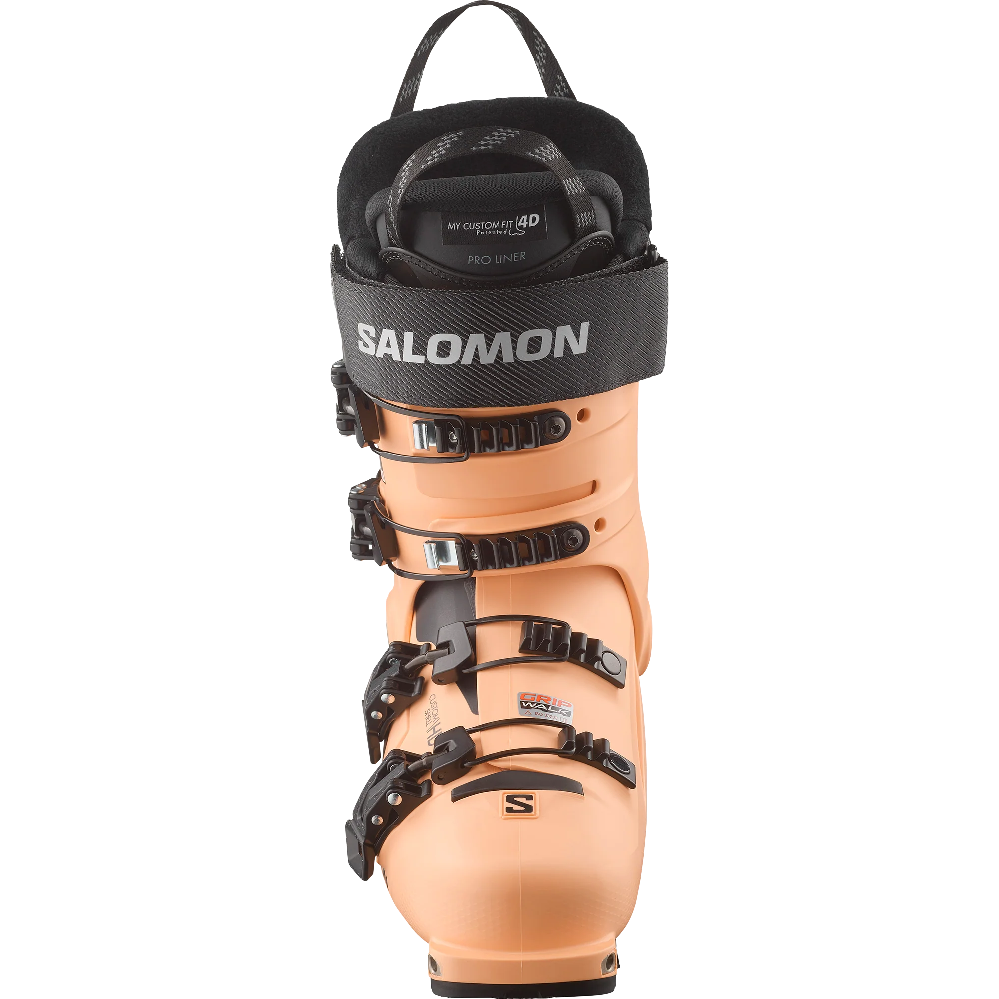 SHIFT PRO 110 W AT GW SKI BOOT WOMEN'S - Image 4