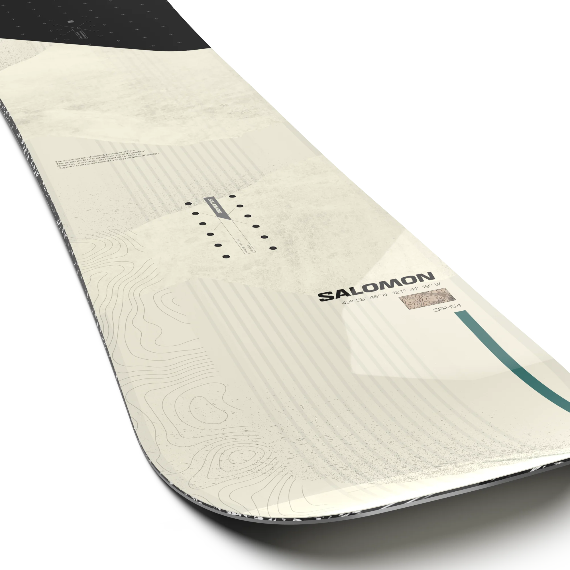 SUPER 8 SNOWBOARD MEN'S - Image 2