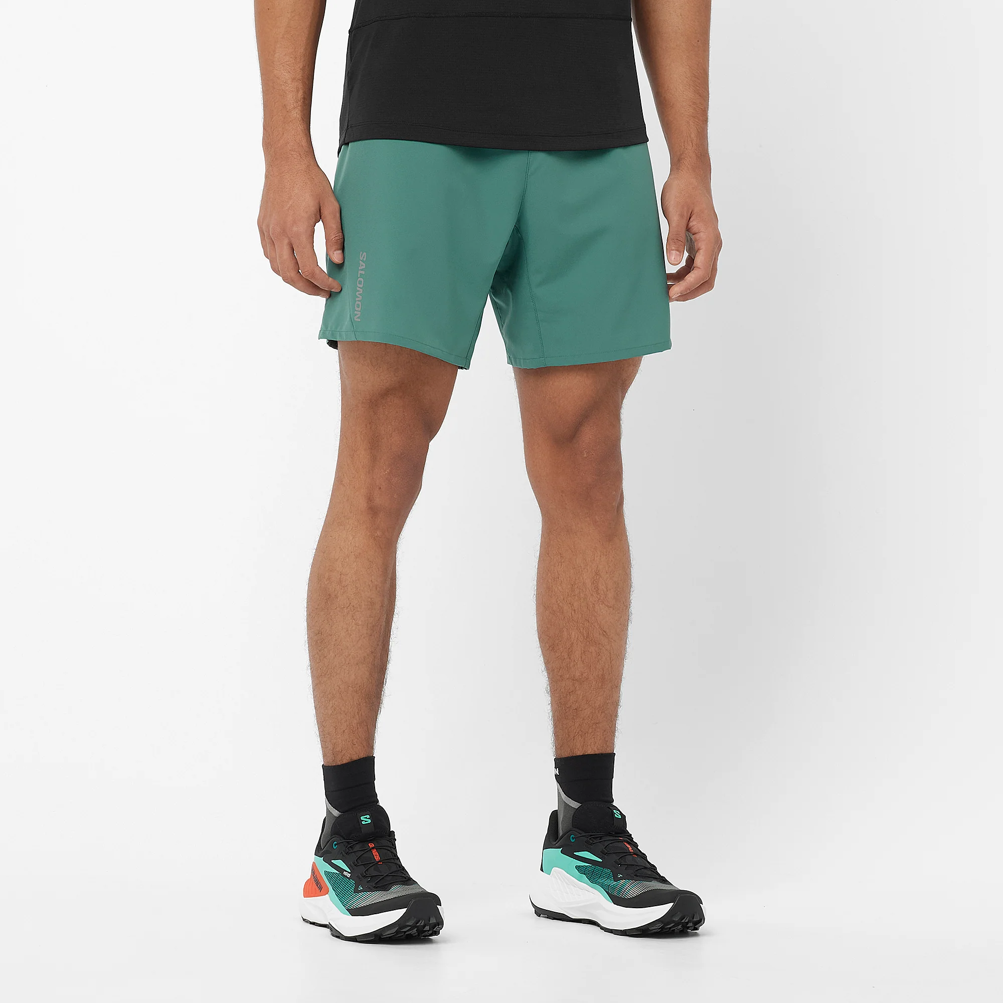 CROSS 7'' SHORTS NO LINER MEN'S