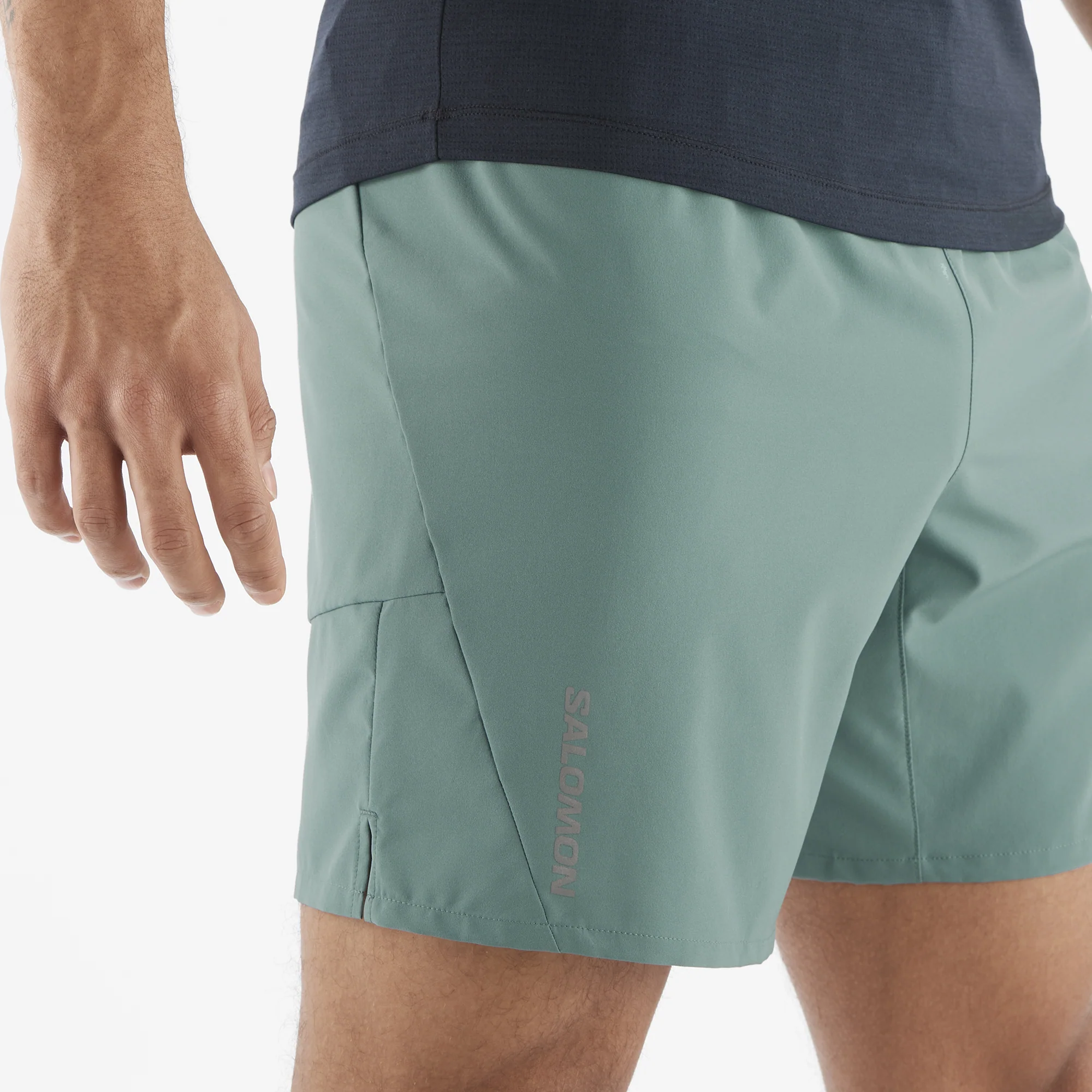 CROSS 7'' SHORTS NO LINER MEN'S - Image 4