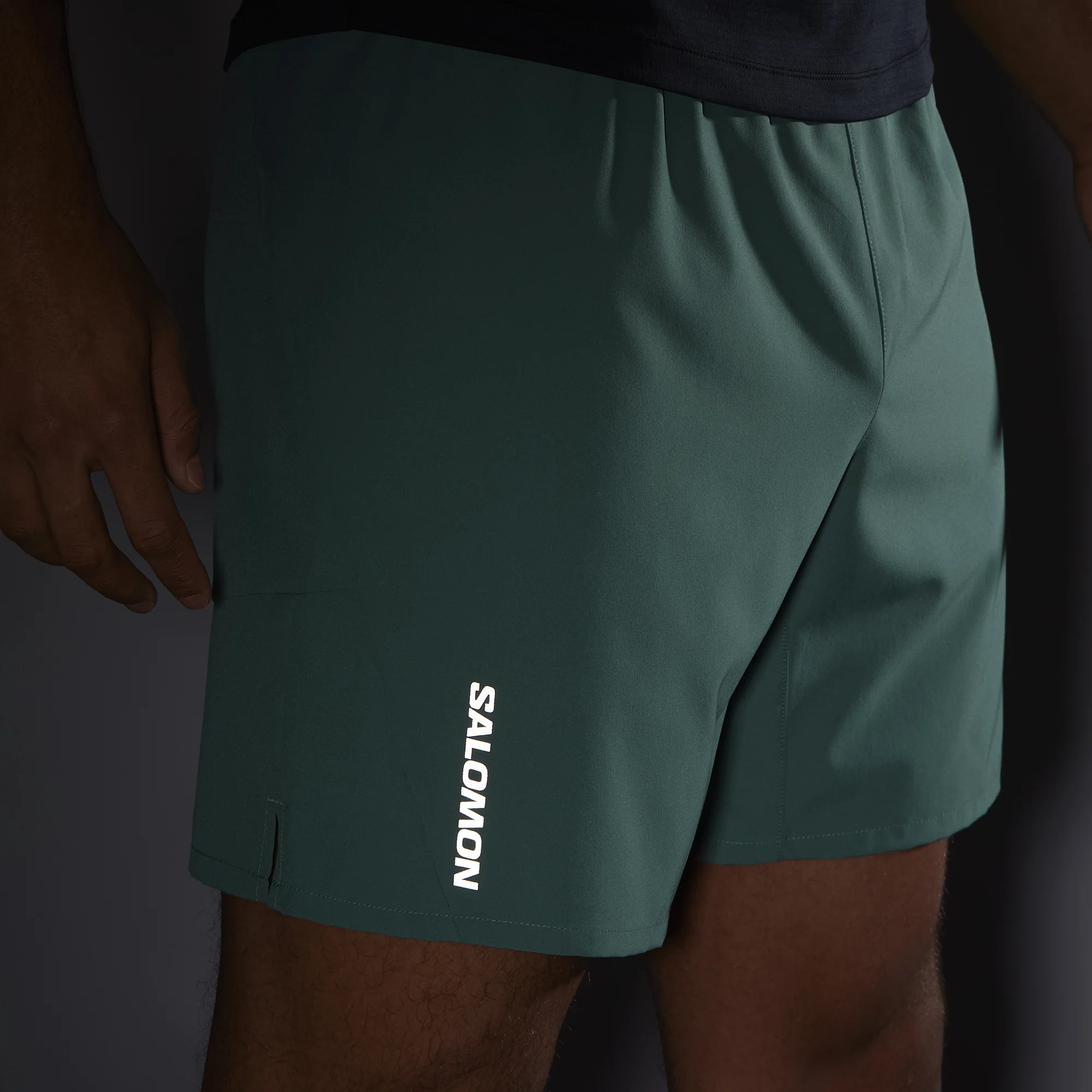 CROSS 7'' SHORTS NO LINER MEN'S - Image 6
