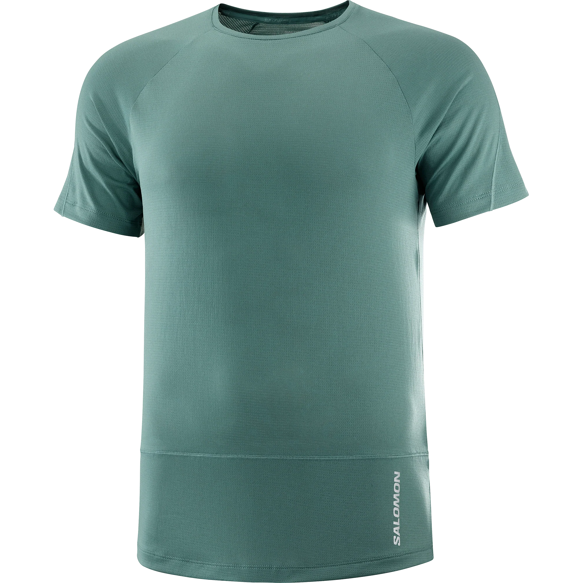 CROSS RUN SHORT SLEEVE TEE MEN'S - Image 2