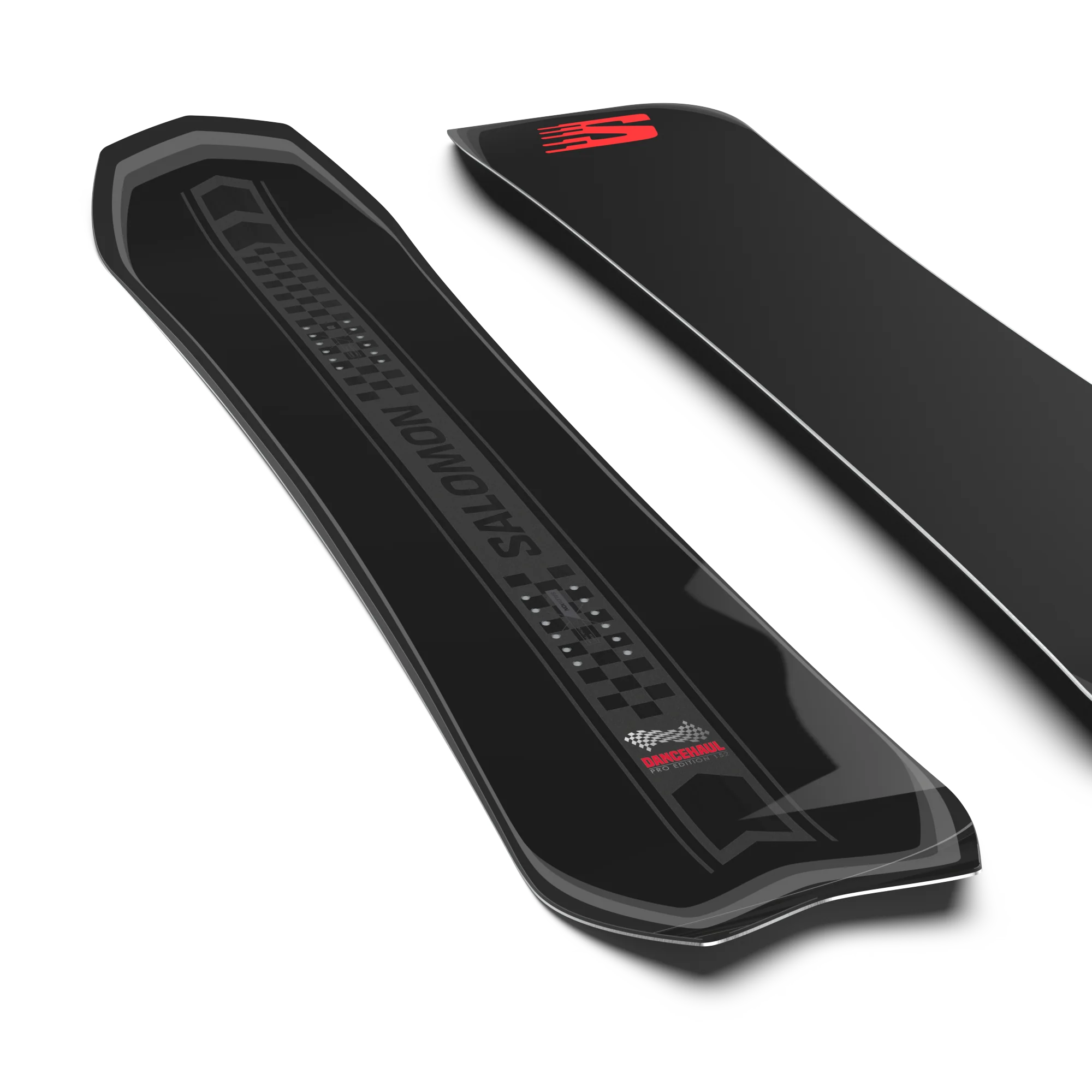 DANCEHAUL PRO SNOWBOARD - Image 4